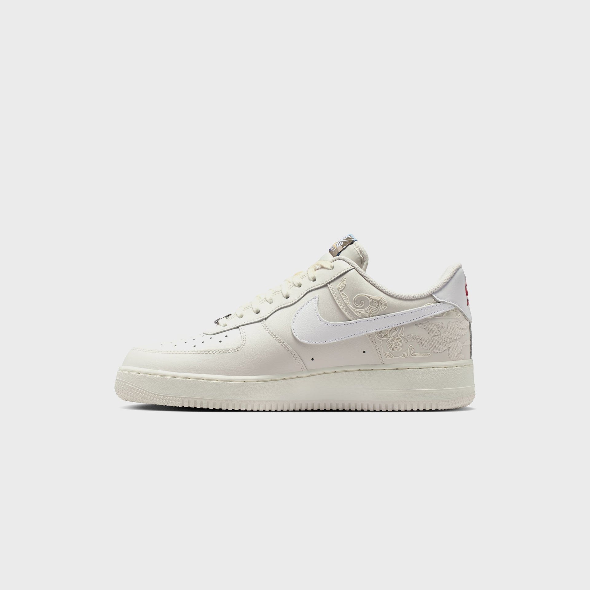 Nike Air Force 1 '07 SE - Phantom / Sail / Phantom / White