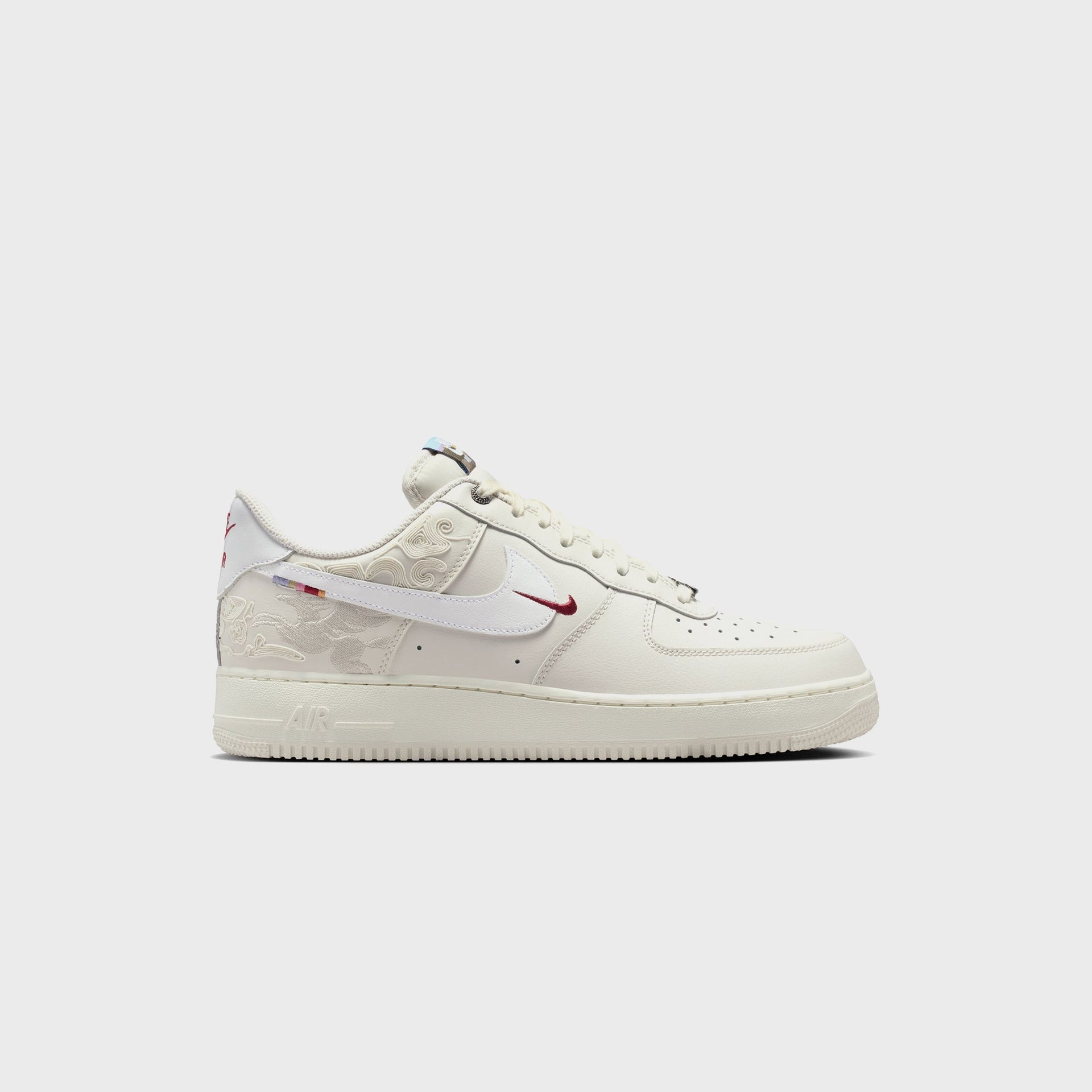 Nike Air Force 1 '07 SE - Phantom / Sail / Phantom / White