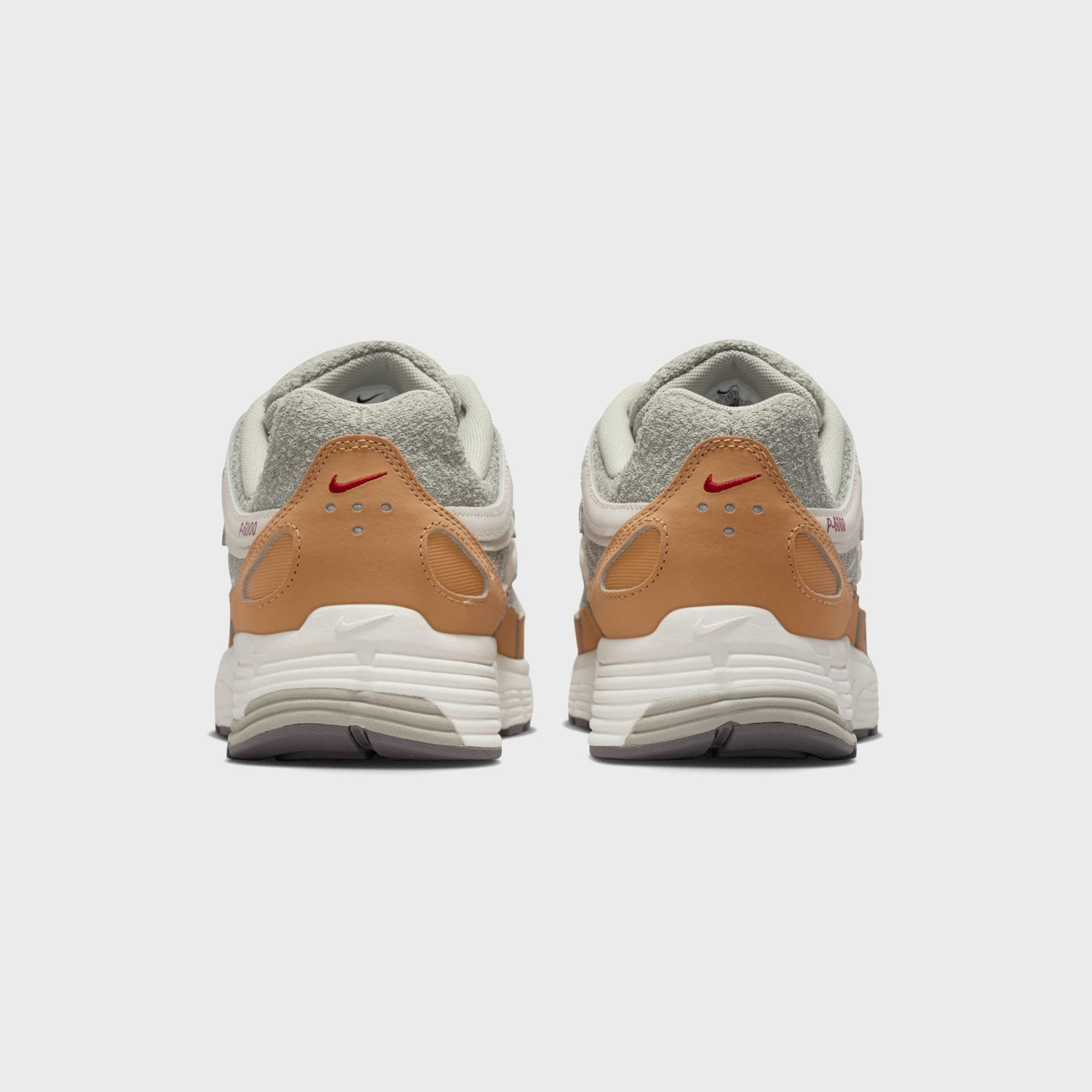 Nike P-6000 SE - Spruce Fog / Sail / Phantom / Sail
