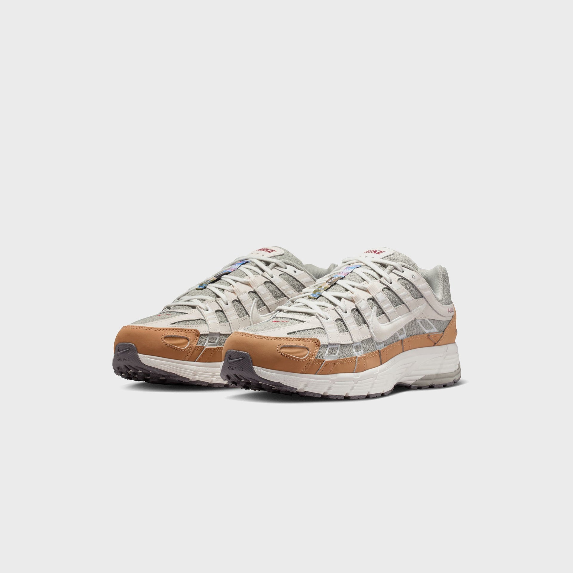 Nike P-6000 SE - Spruce Fog / Sail / Phantom / Sail