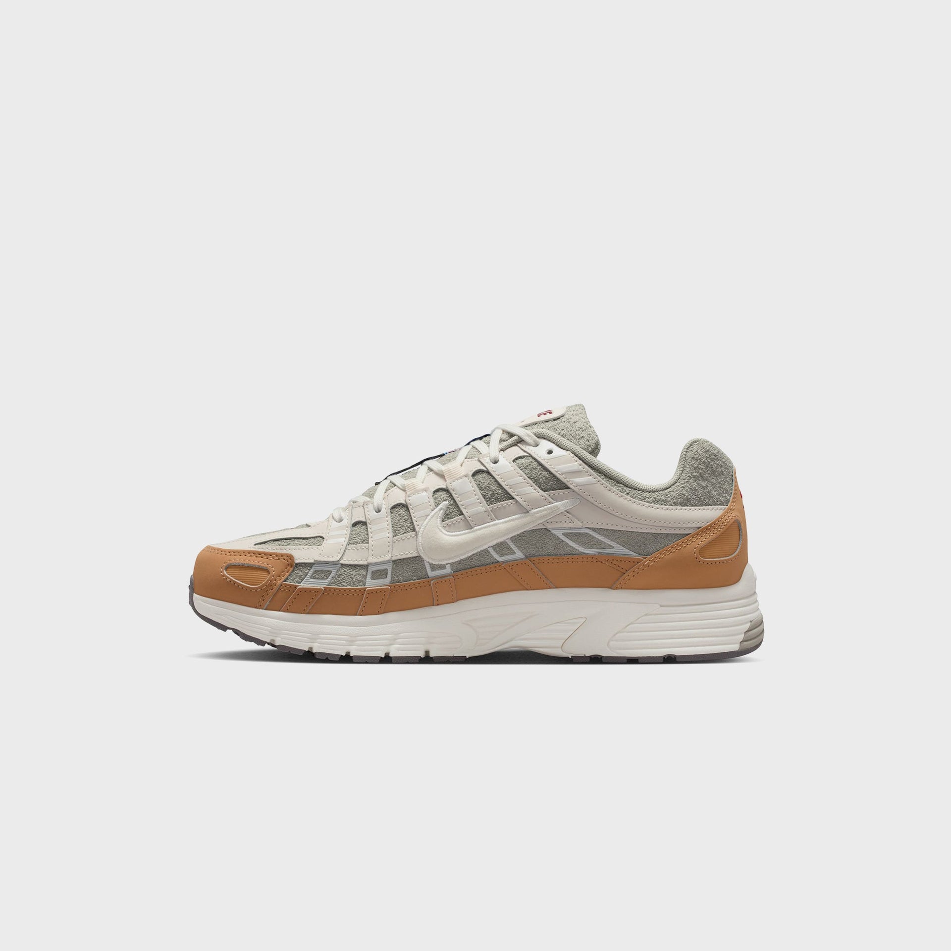 Nike P-6000 SE - Spruce Fog / Sail / Phantom / Sail