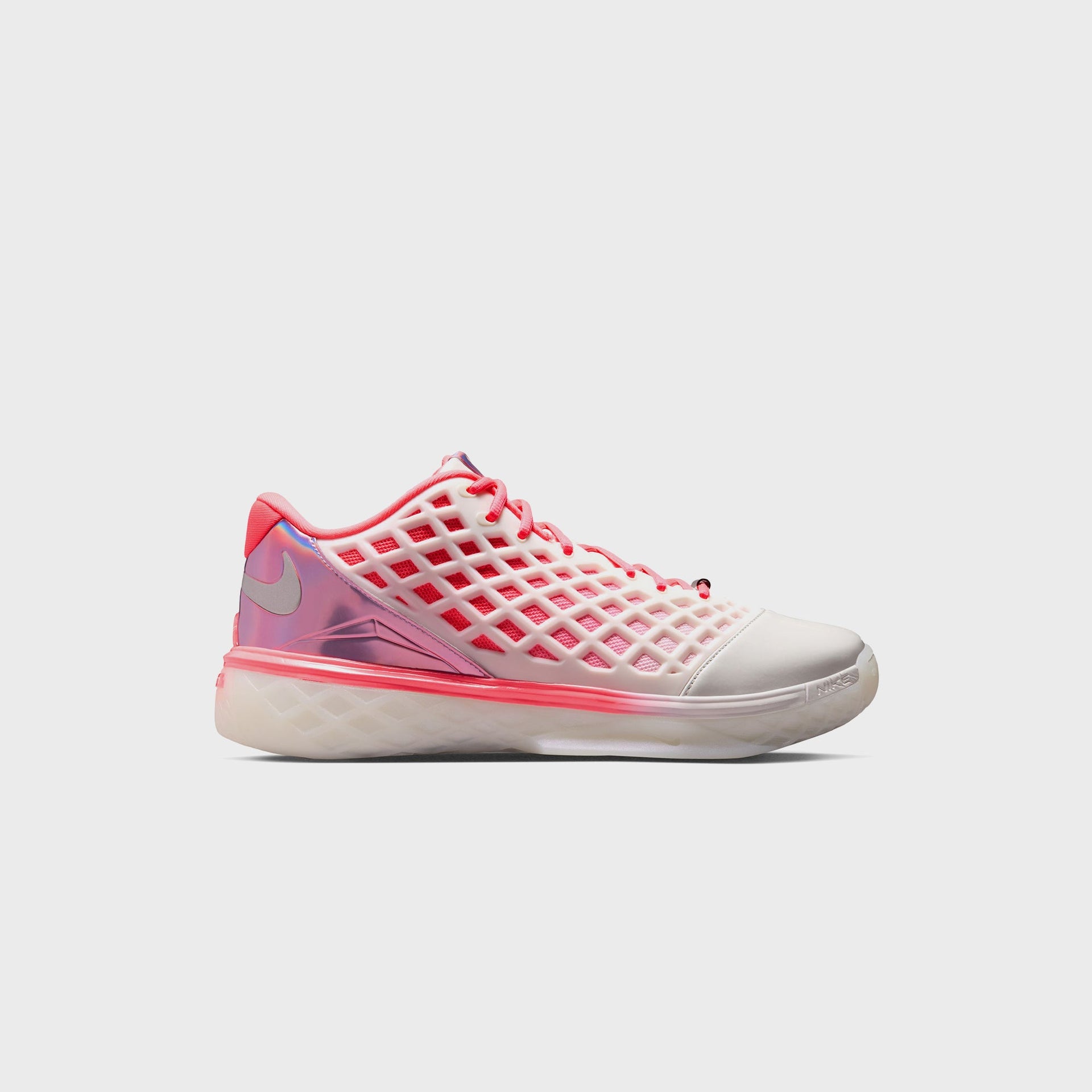 Nike Kobe 3 Low Protro - Sail / Hot Punch