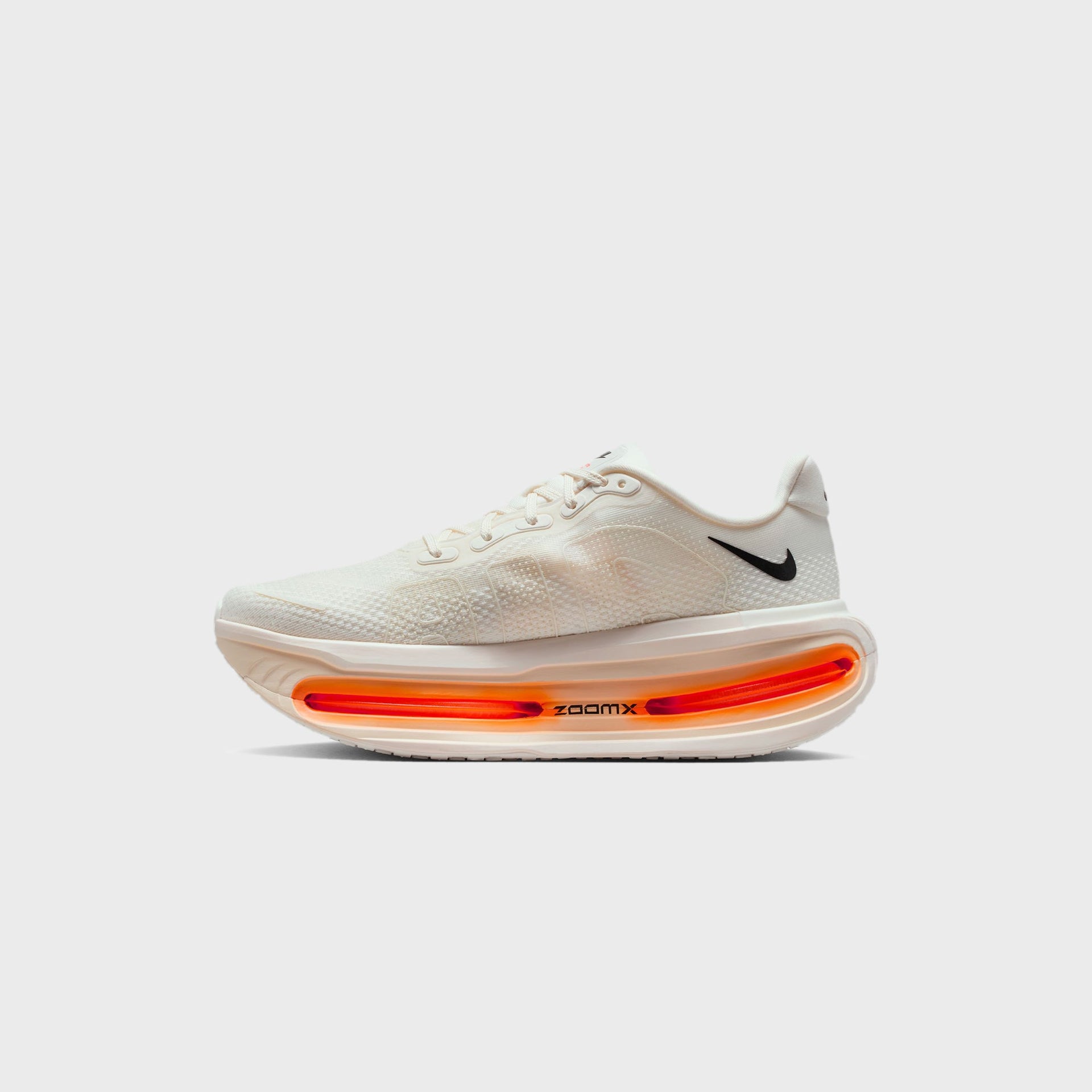 Nike Vomero Premium - Sail / Black / Coconut Milk / Total Orange