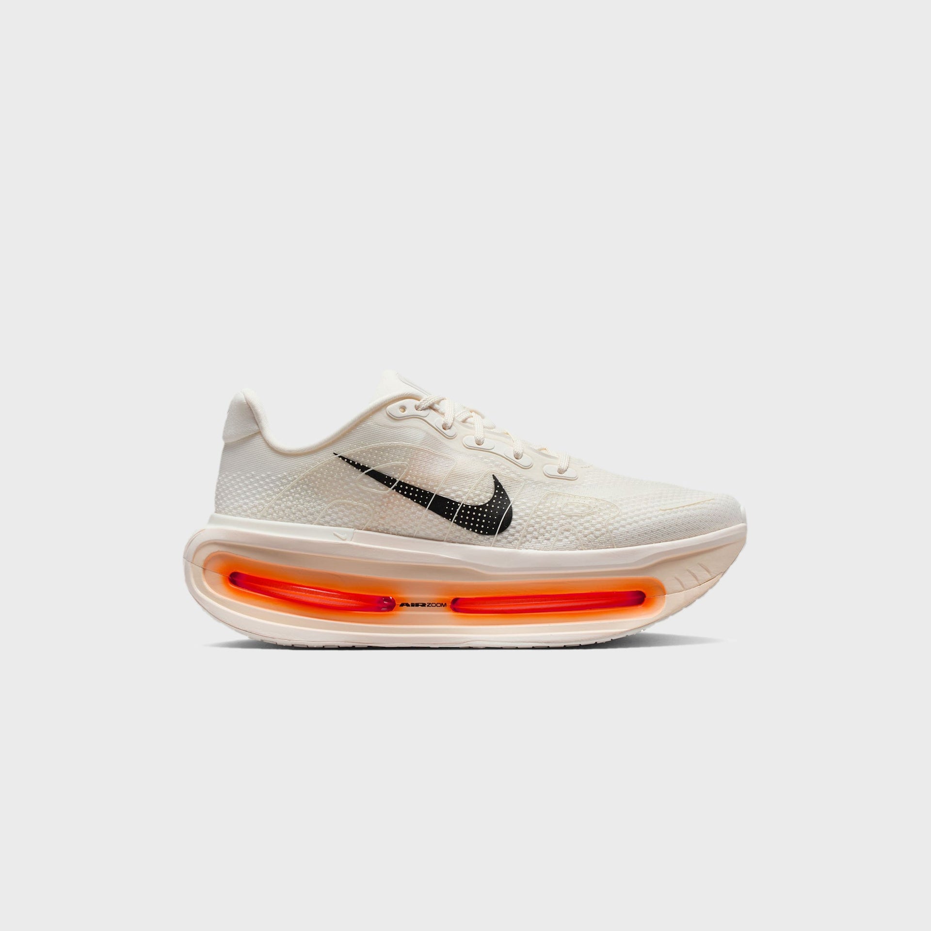 Nike Vomero Premium - Sail / Black / Coconut Milk / Total Orange