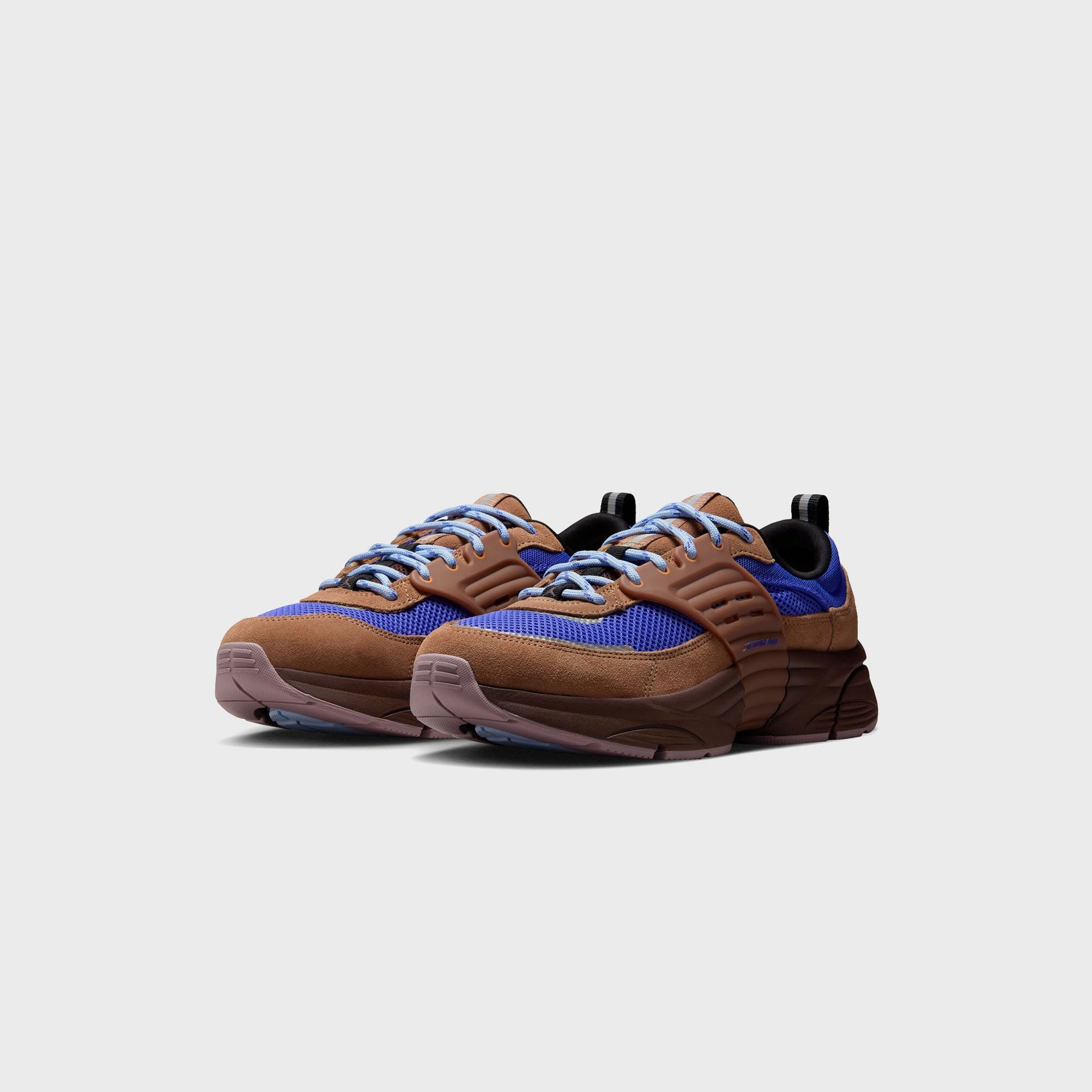 Nike Jordan Trunner O/S SP - Archaeo Brown / Persian Violet / Earth