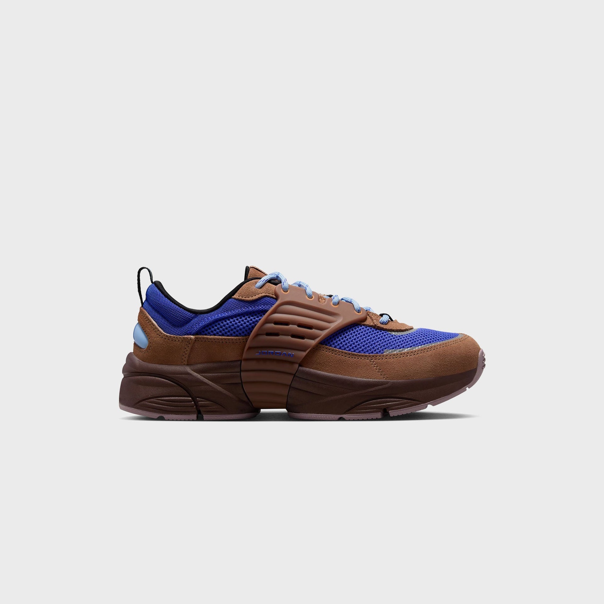 Nike Jordan Trunner O/S SP - Archaeo Brown / Persian Violet / Earth
