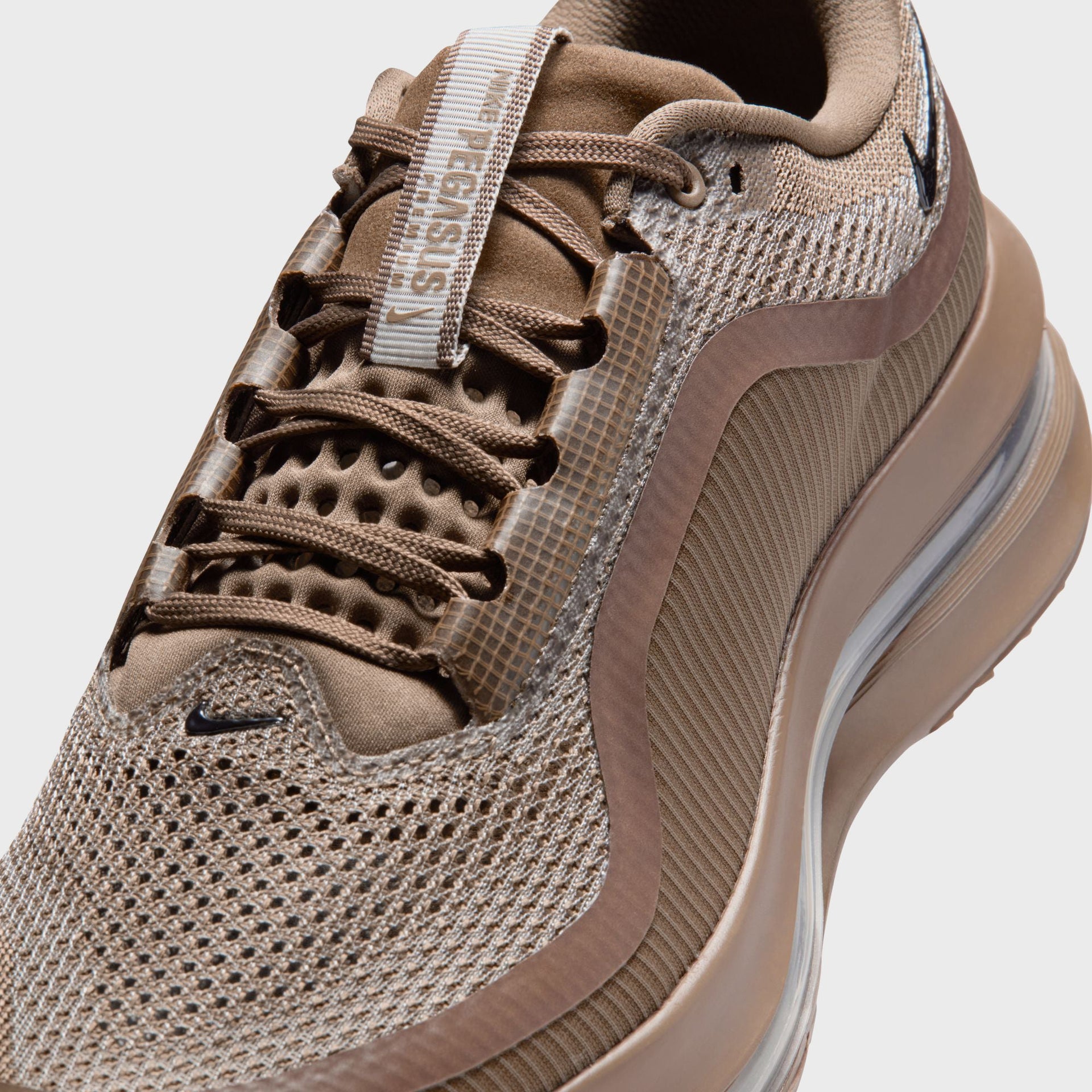 Nike Pegasus Premium SP - Caldera Brown / Pecan