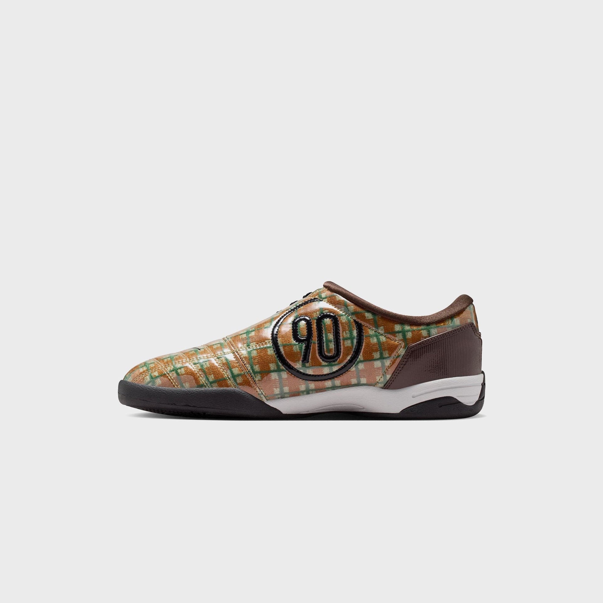 Nike x Procell Total 90 - Baroque Brown / Fir / Summit White / Black / Filbert