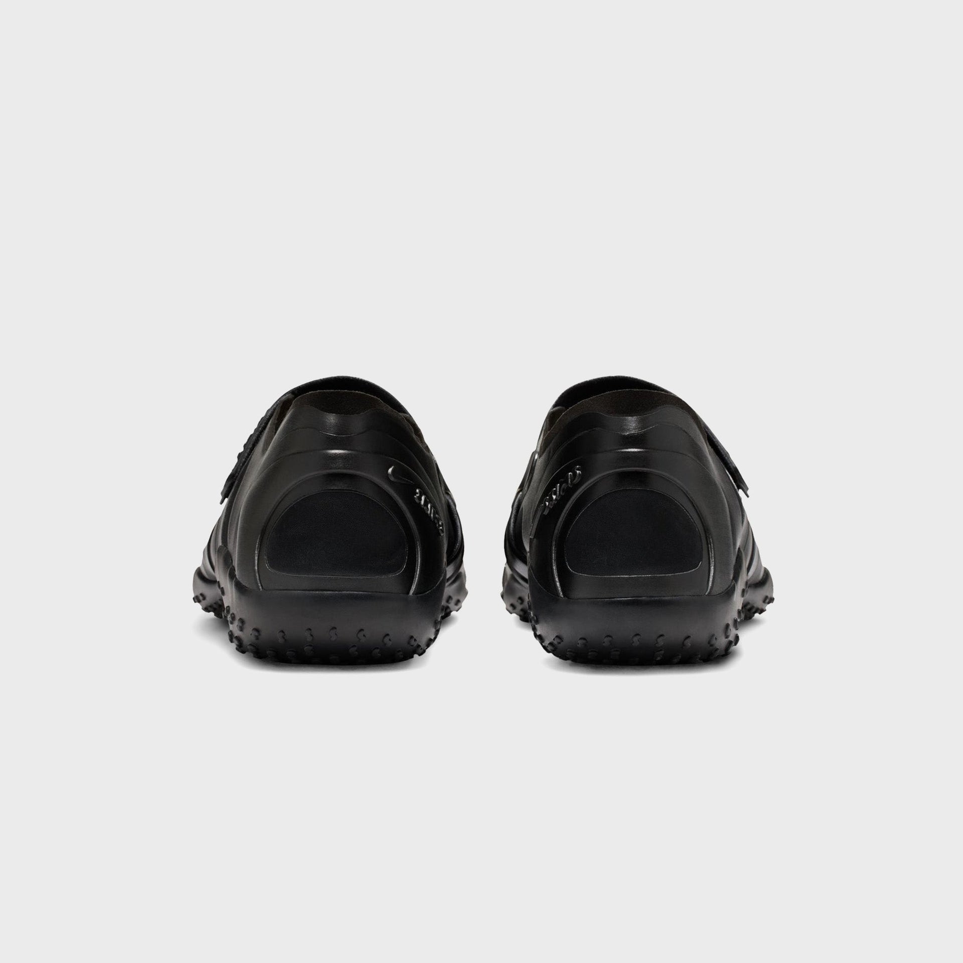 NikeSKIMS WMNS Rift Satin - Black / Black / Black