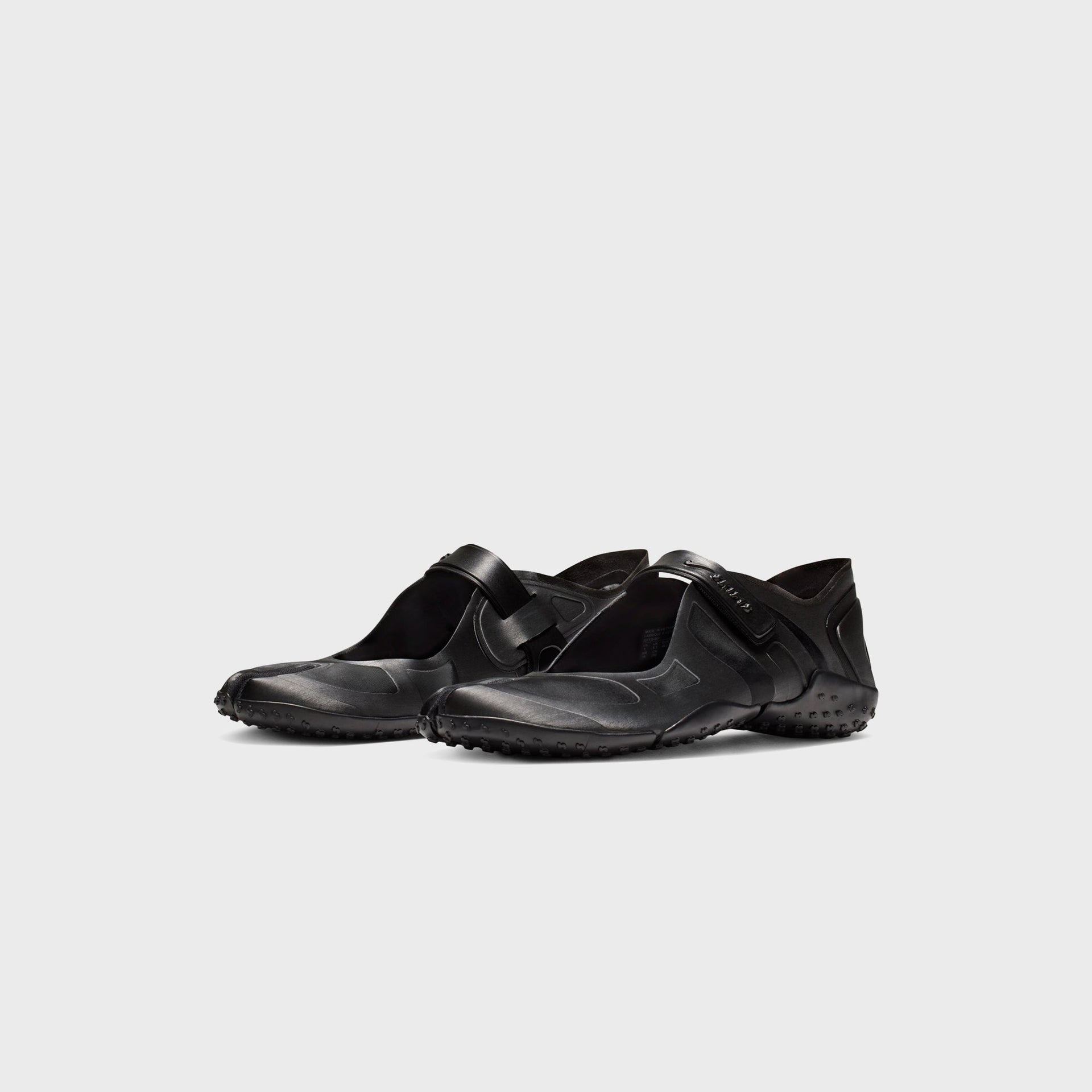 NikeSKIMS WMNS Rift Satin - Black / Black / Black