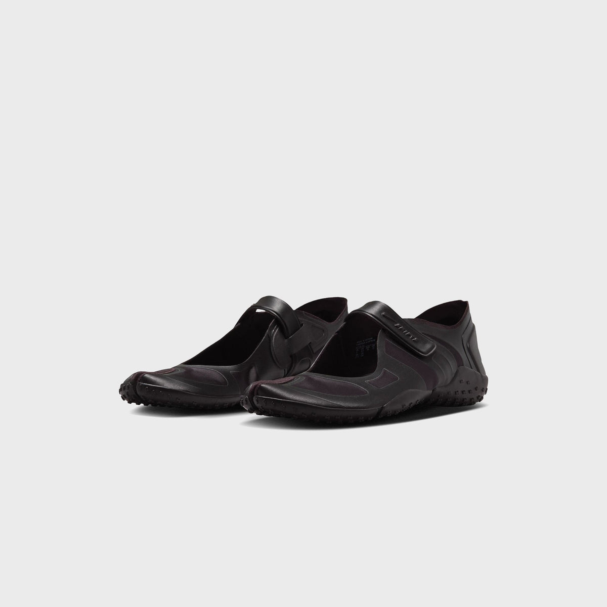 NikeSKIMS WMNS Rift Satin - Shadow Brown