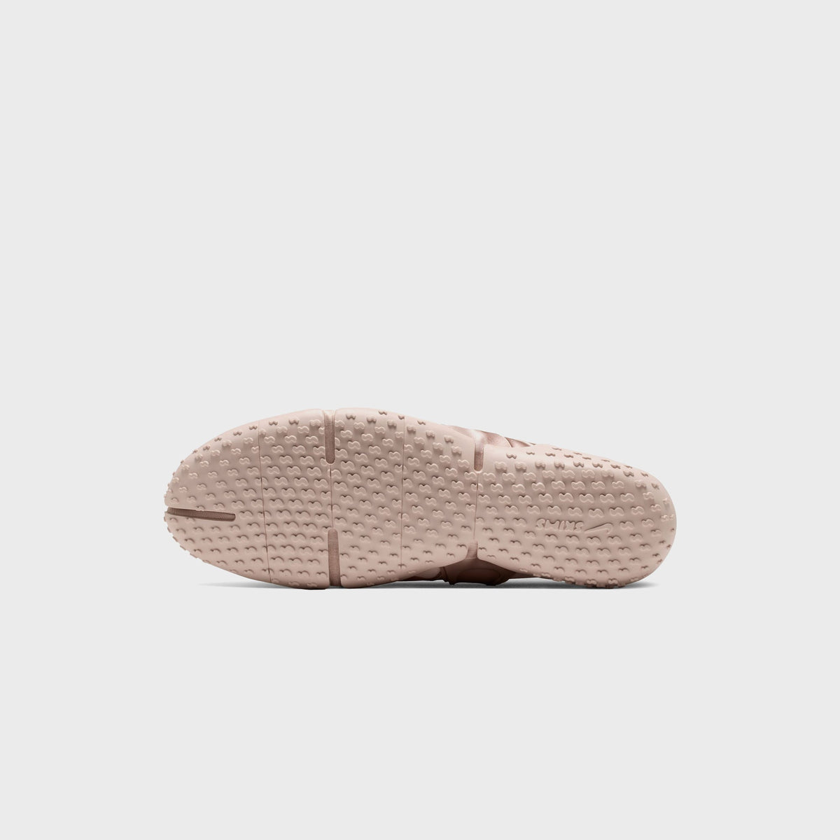 NikeSKIMS WMNS Rift Satin - Silt Red