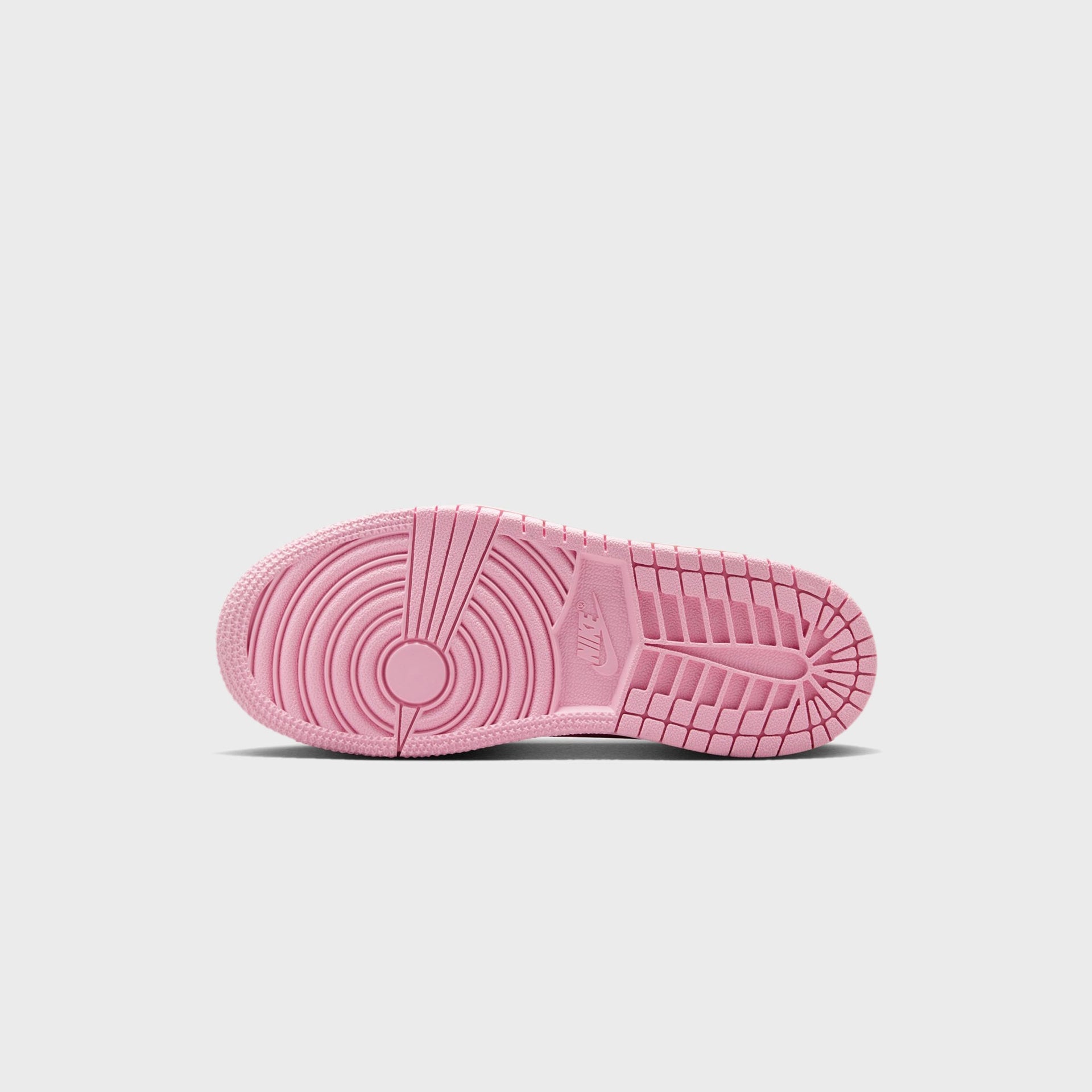 Jordan x Travis Scott PS Jordan 1 Retro Low OG - Sail / Tropical Pink / Shy Pink / Muslin