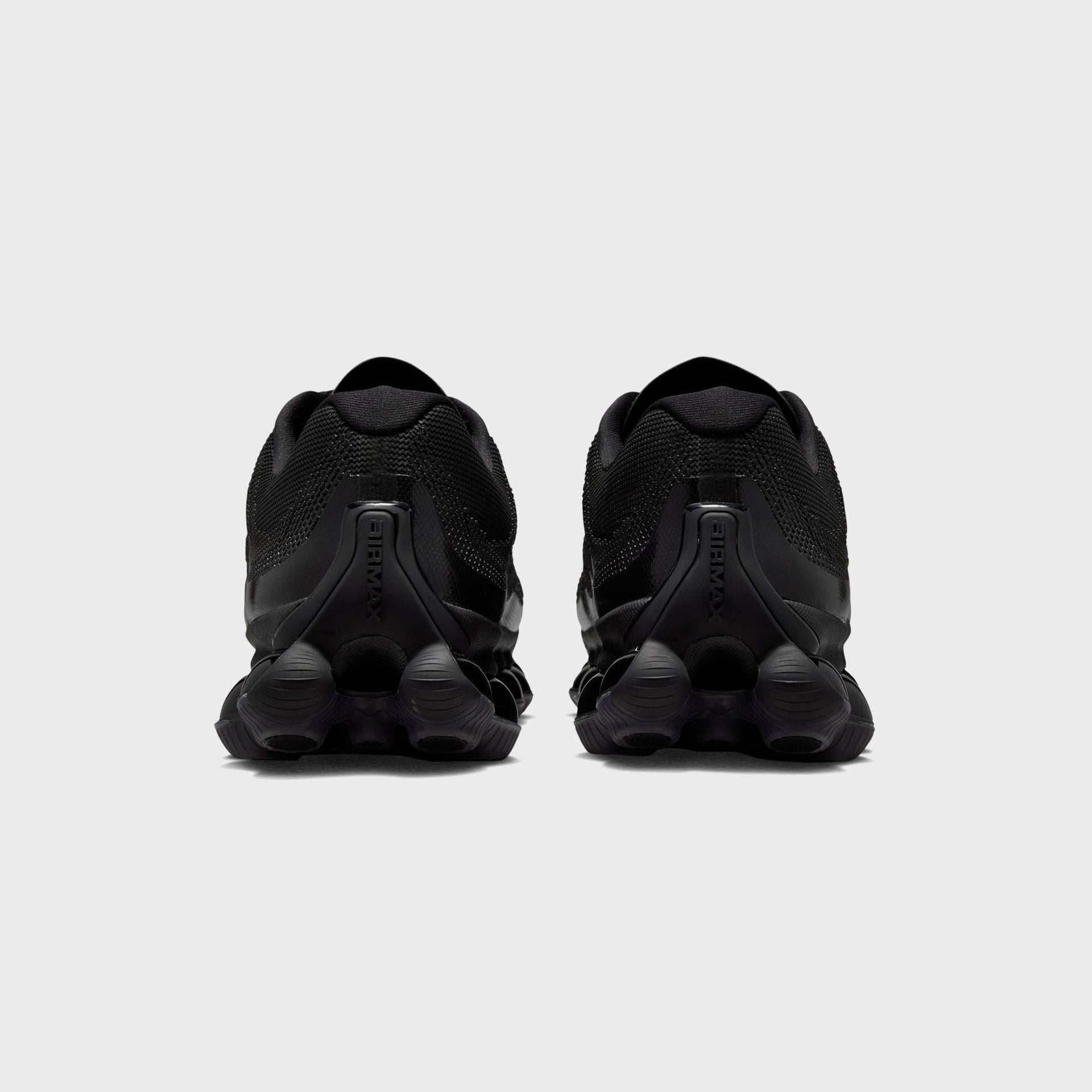 Nike Air Liquid Max - Black