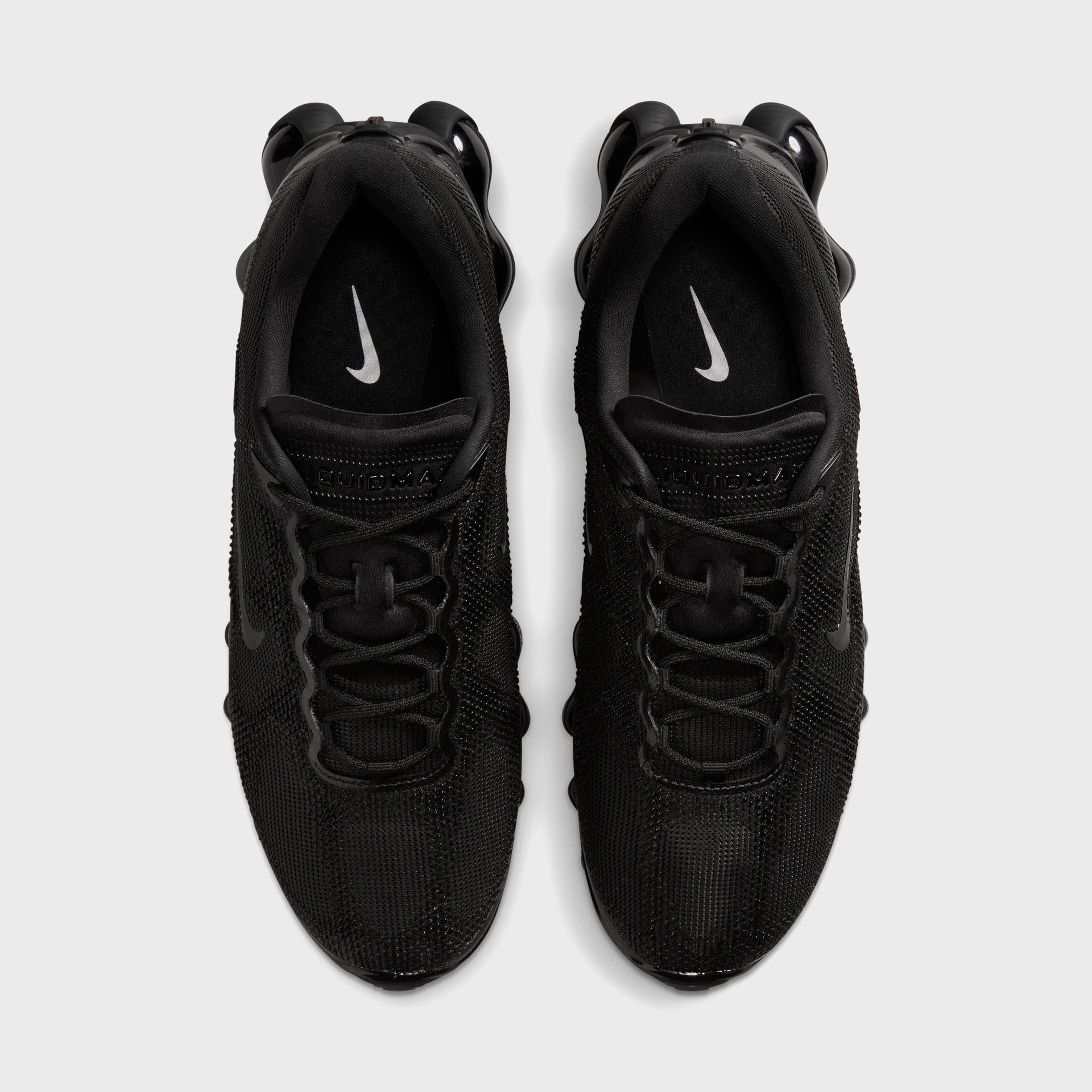 Nike Air Liquid Max - Black