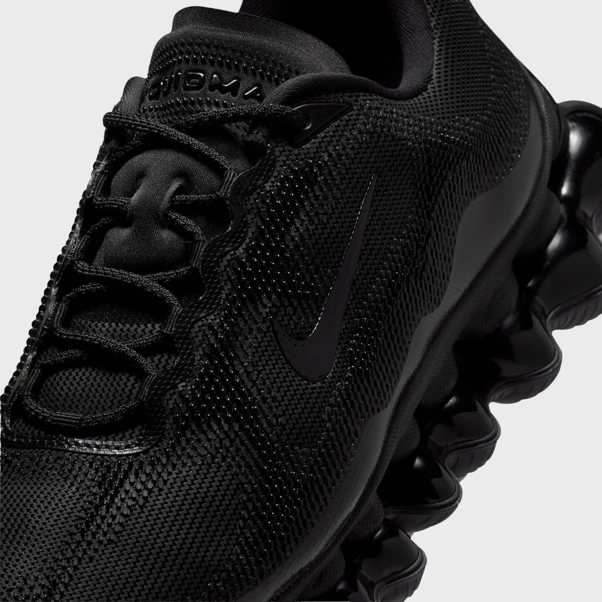 Nike Air Liquid Max - Black