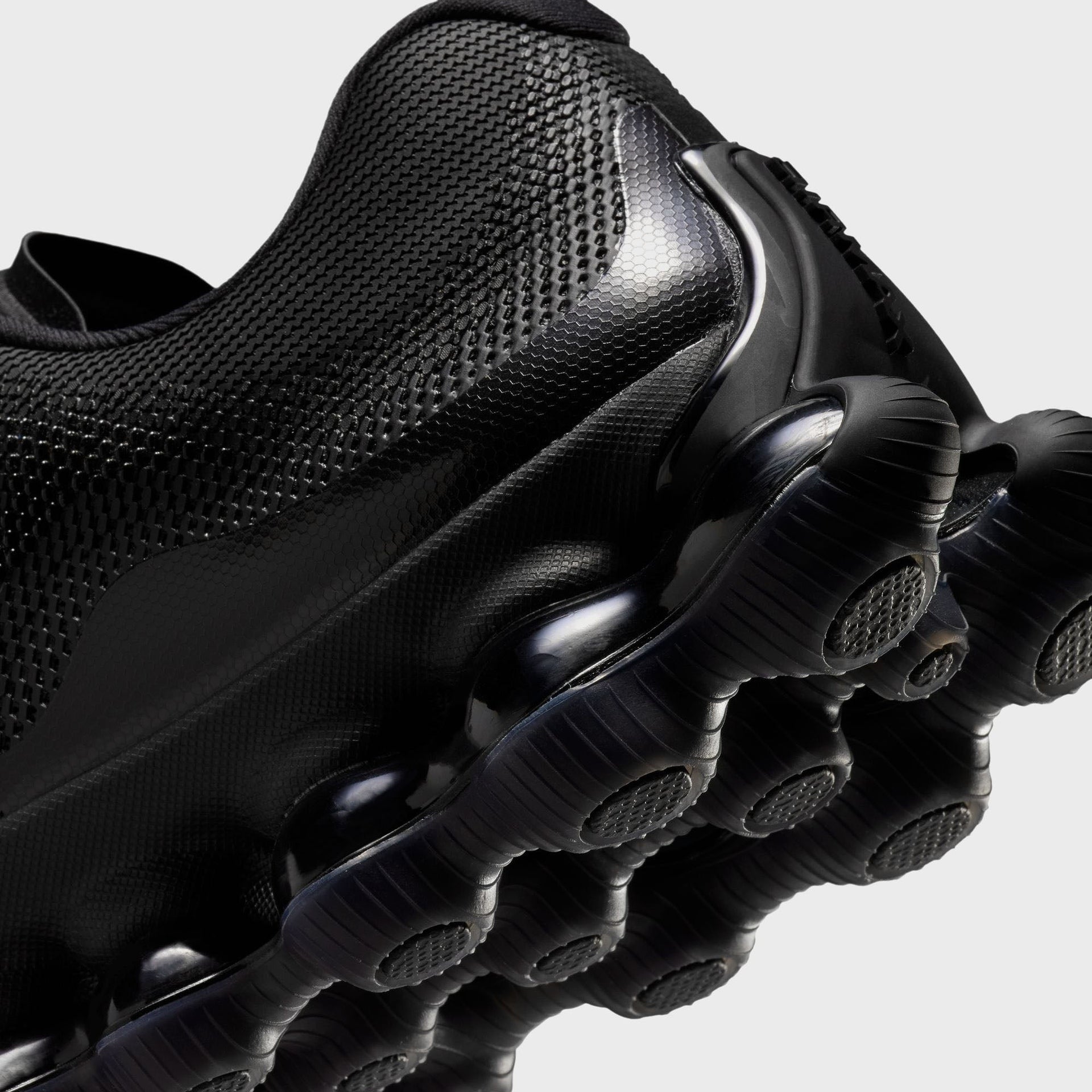 Nike Air Liquid Max - Black