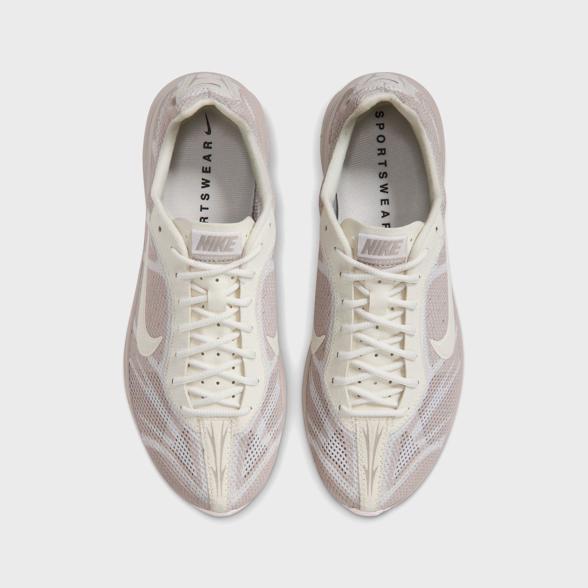 Nike WMNS Zoom Streak 3 - Sail / Cream II