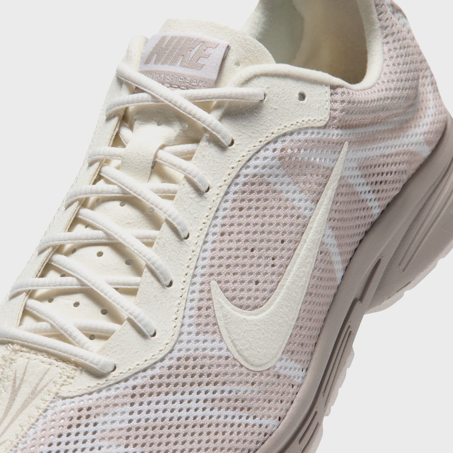 Nike WMNS Zoom Streak 3 - Sail / Cream II