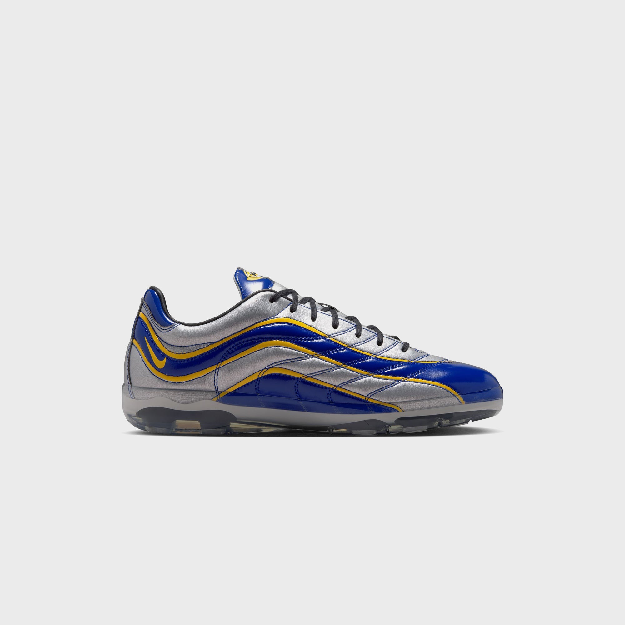 Nike Cryoshot Mercurial Vapor R9 - Varsity Royal / Varsity Maize