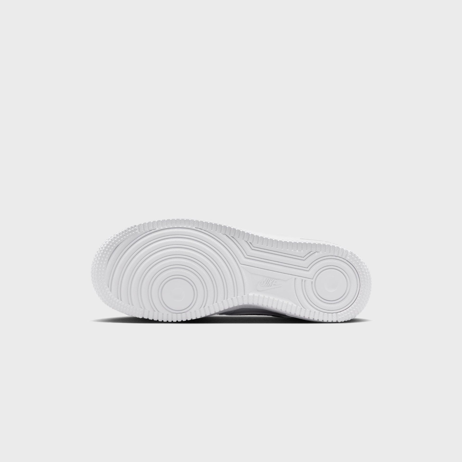 Nike GS Air Force 1 Low - White / Black