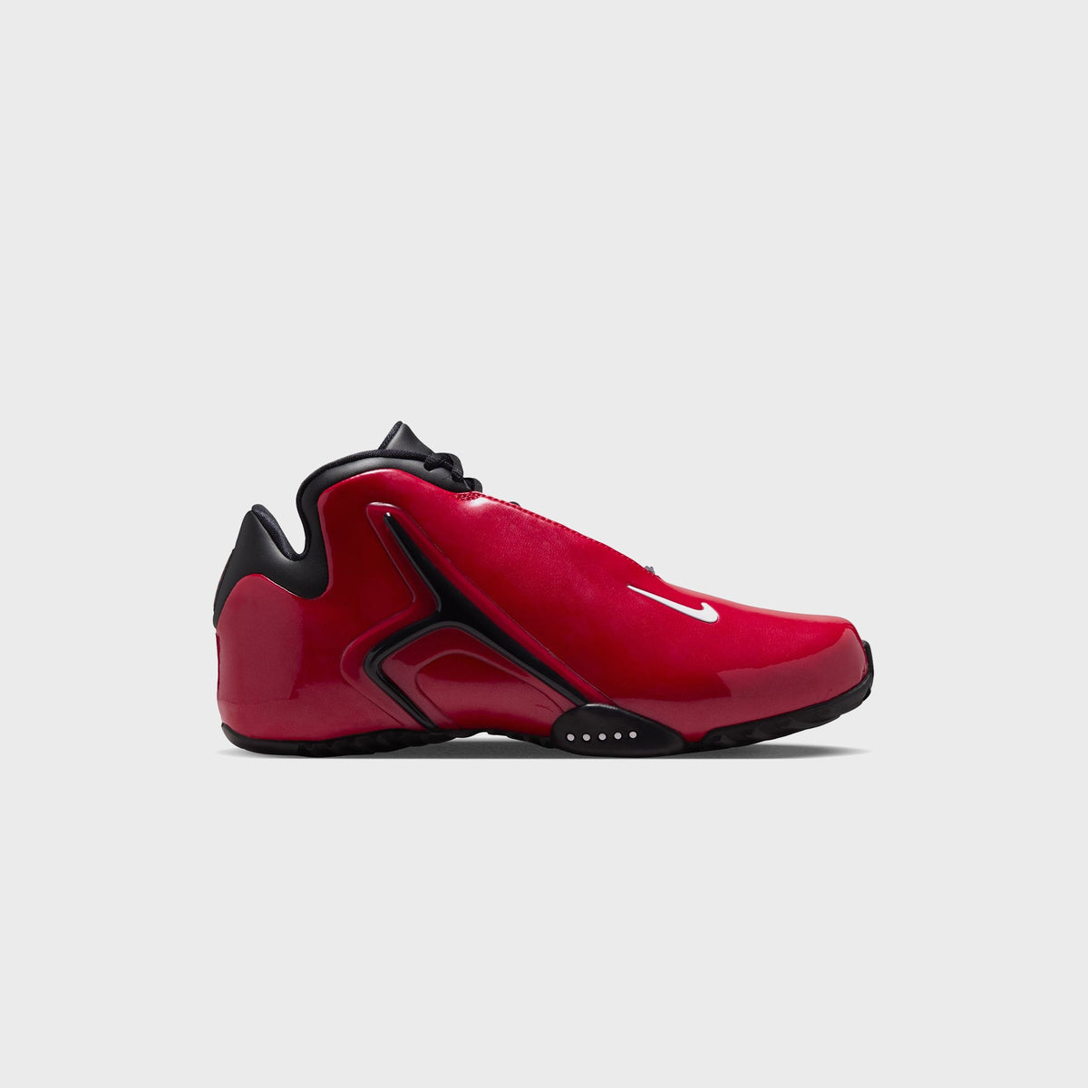 Nike Zoom Hyperflight - Varsity Red / White / Black