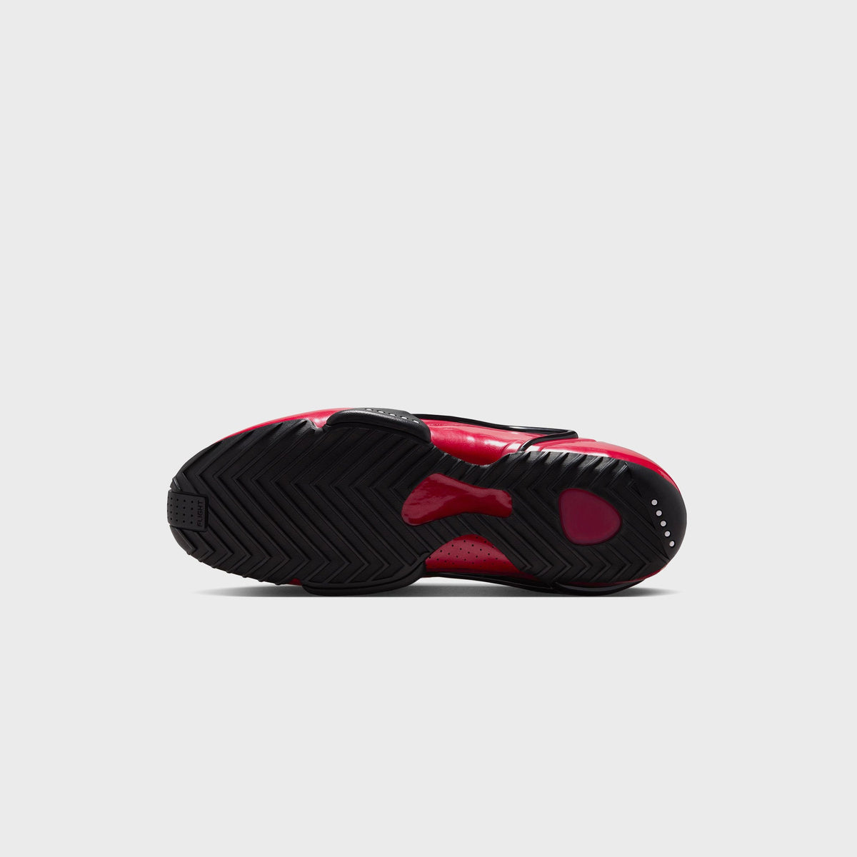 Nike Zoom Hyperflight - Varsity Red / White / Black