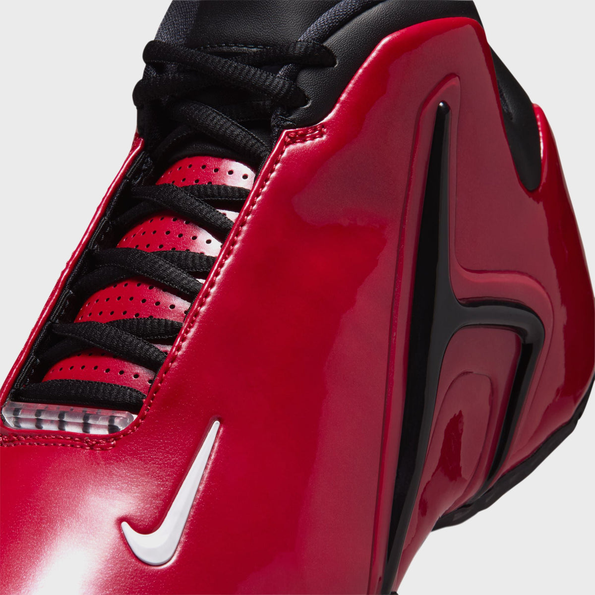 Nike Zoom Hyperflight - Varsity Red / White / Black