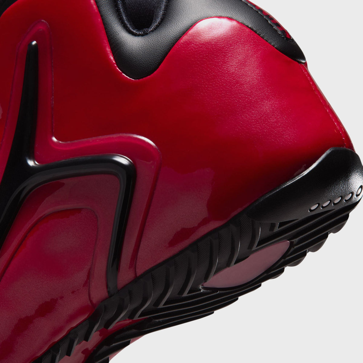 Nike Zoom Hyperflight - Varsity Red / White / Black