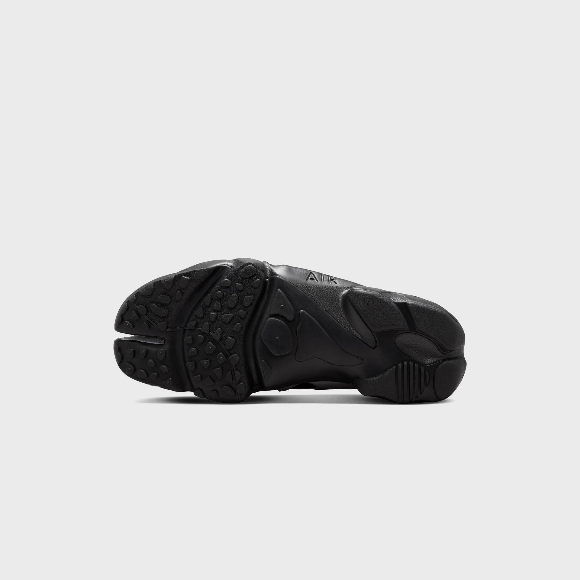 Nike WMNS Air Rift - Metallic Silver / Black