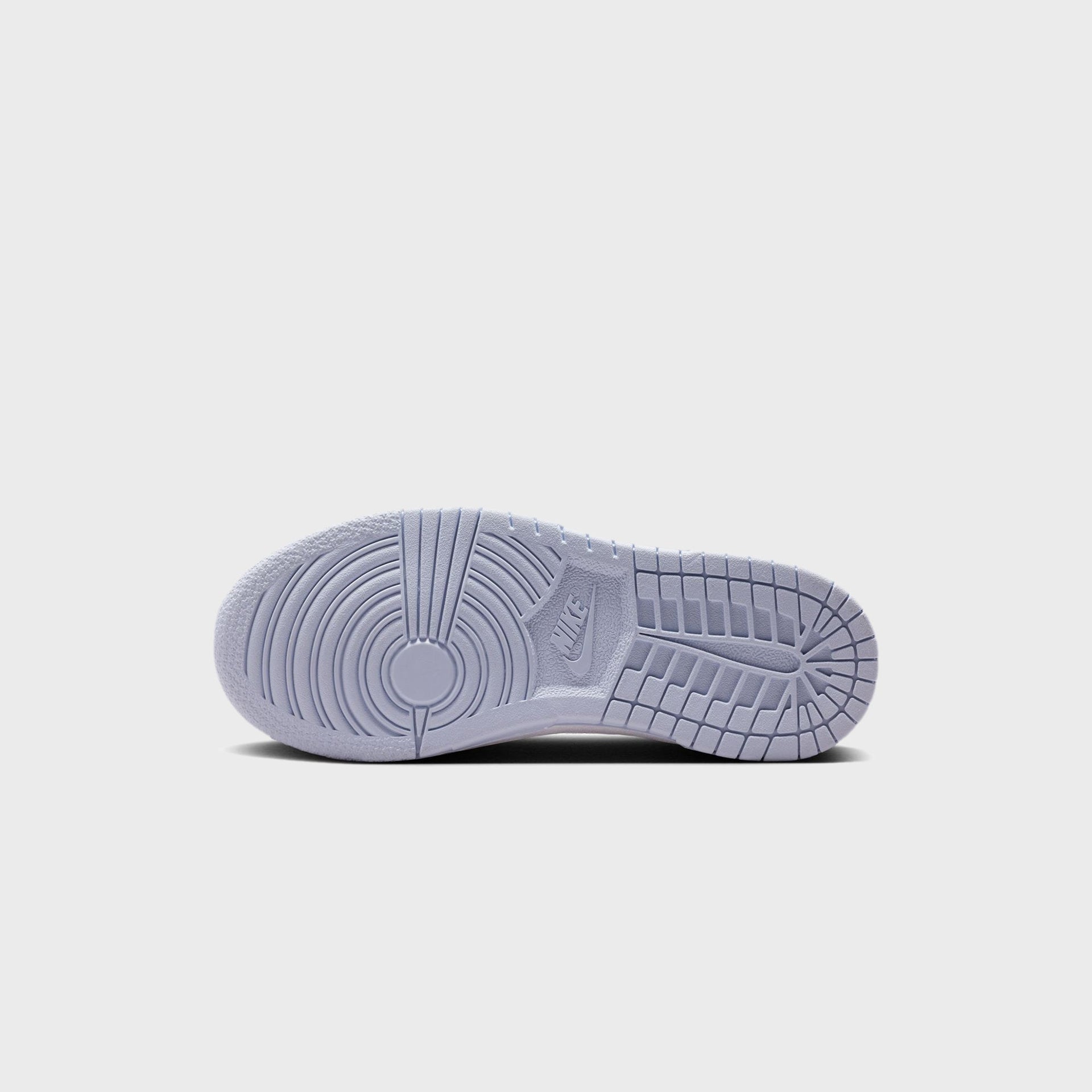 Nike PS Dunk Low - Soft Pearl / Blue Denim / Midnight Navy / Multicolor