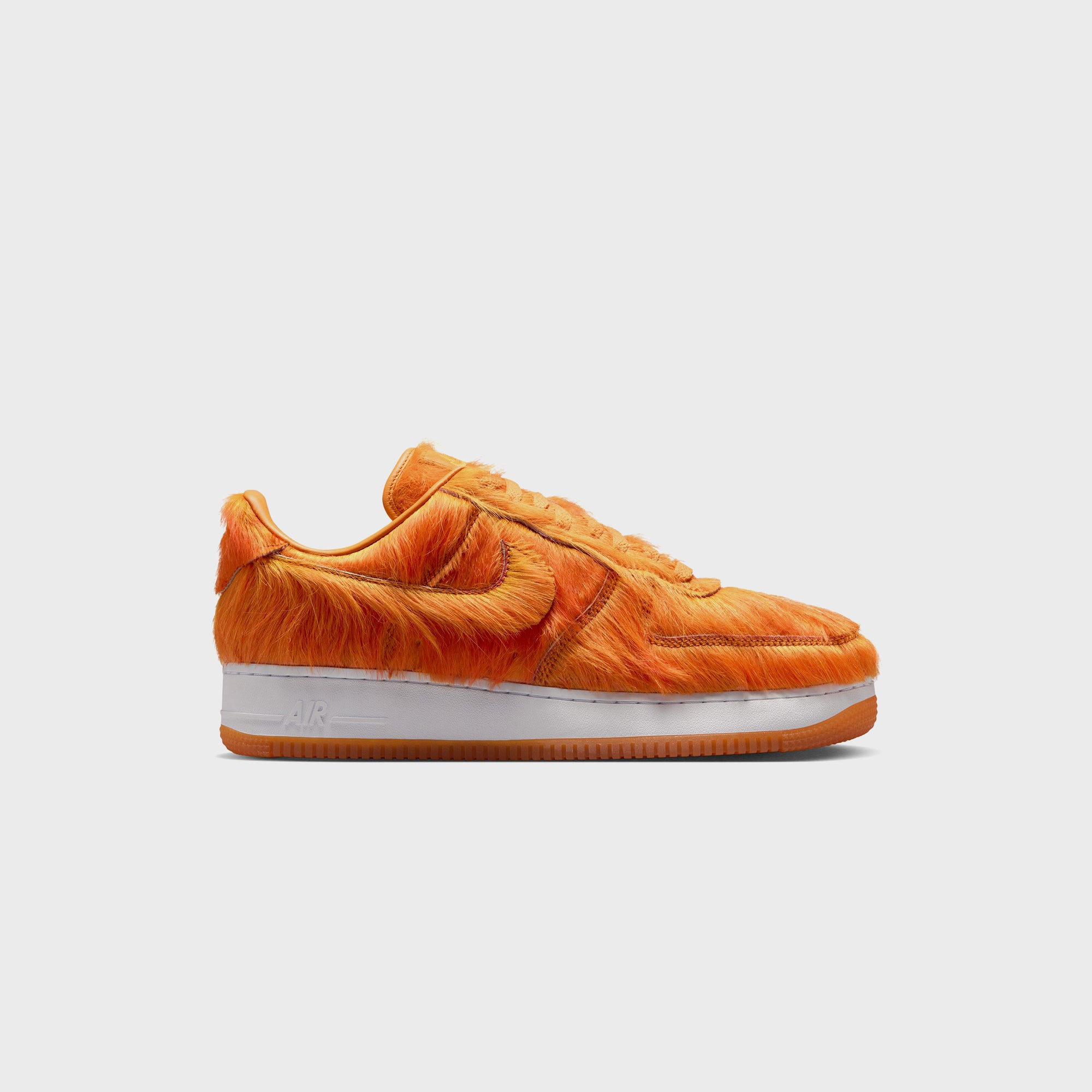 Nike Air Force 1 Low - Campfire Orange / Sunset / White – Kith