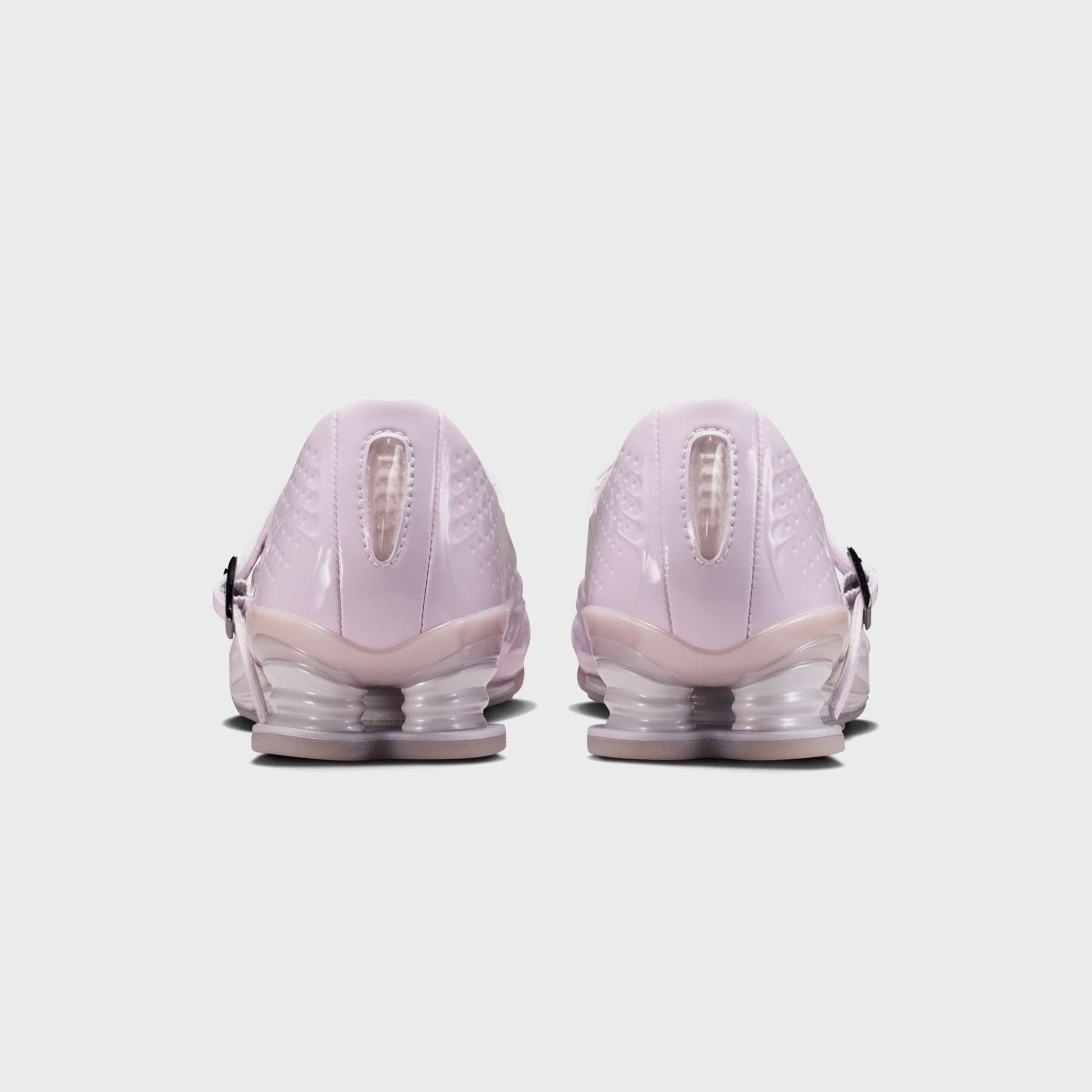 Nike WMNS Shox Z Callistra - Pearl Pink
