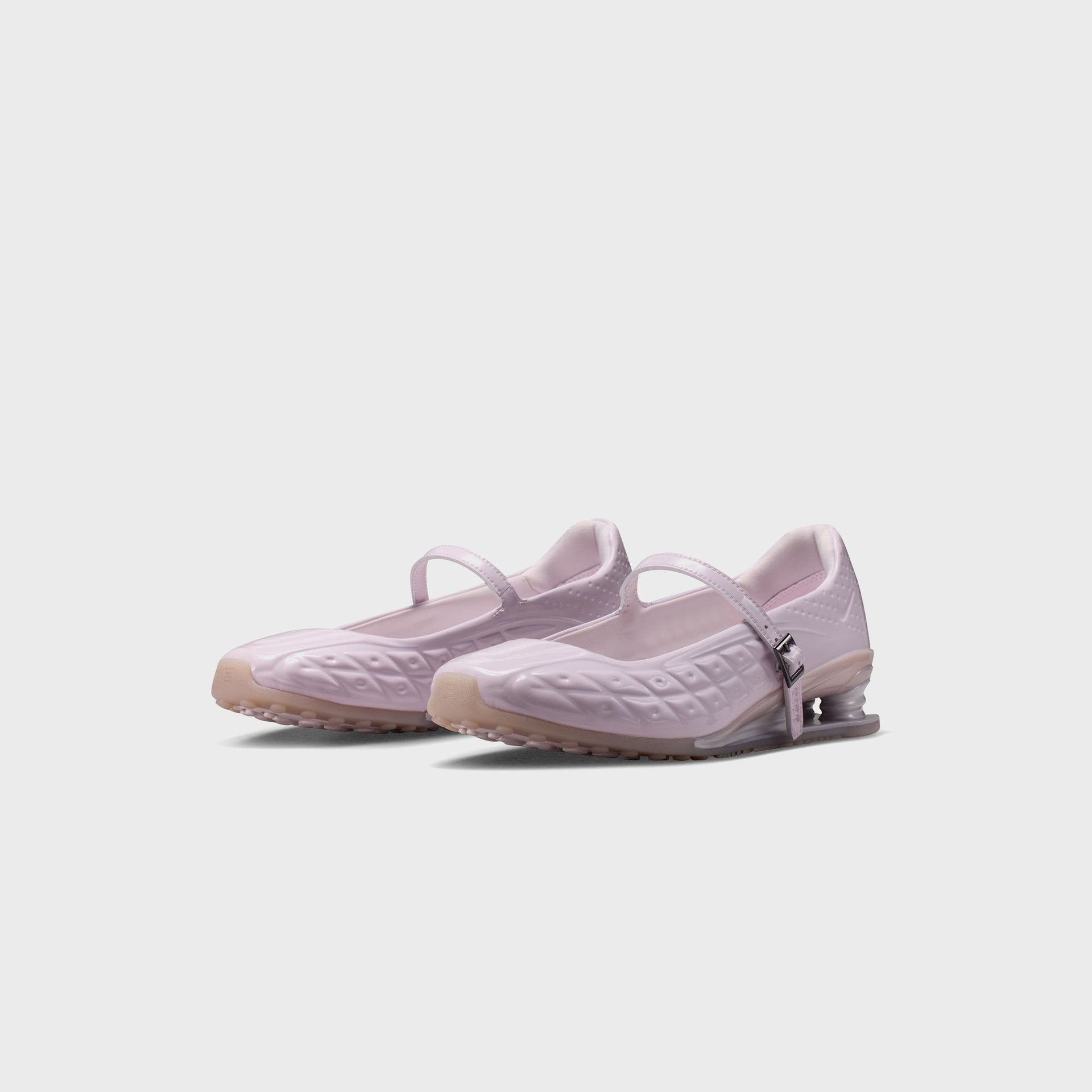 Nike WMNS Shox Z Callistra - Pearl Pink