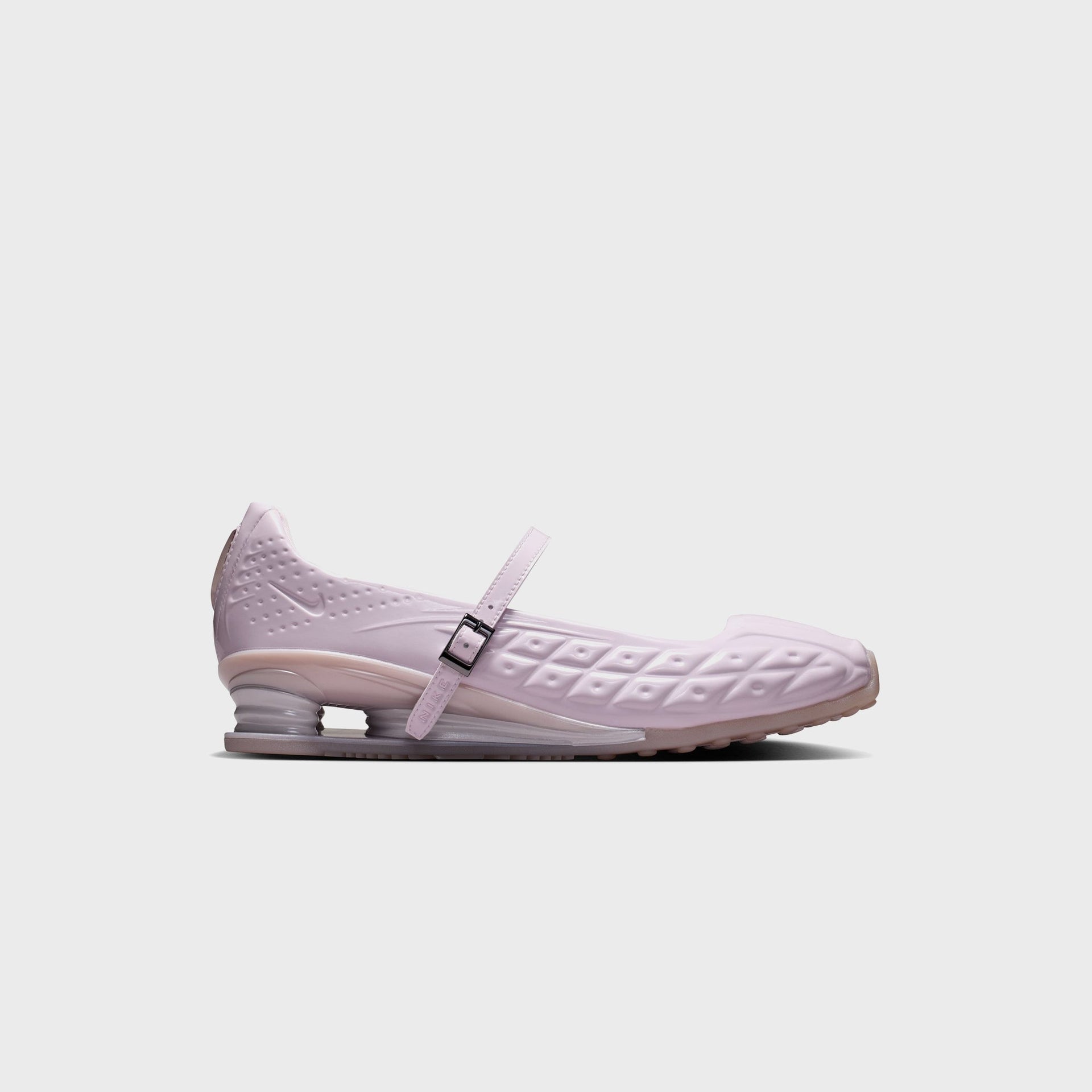Nike WMNS Shox Z Callistra - Pearl Pink