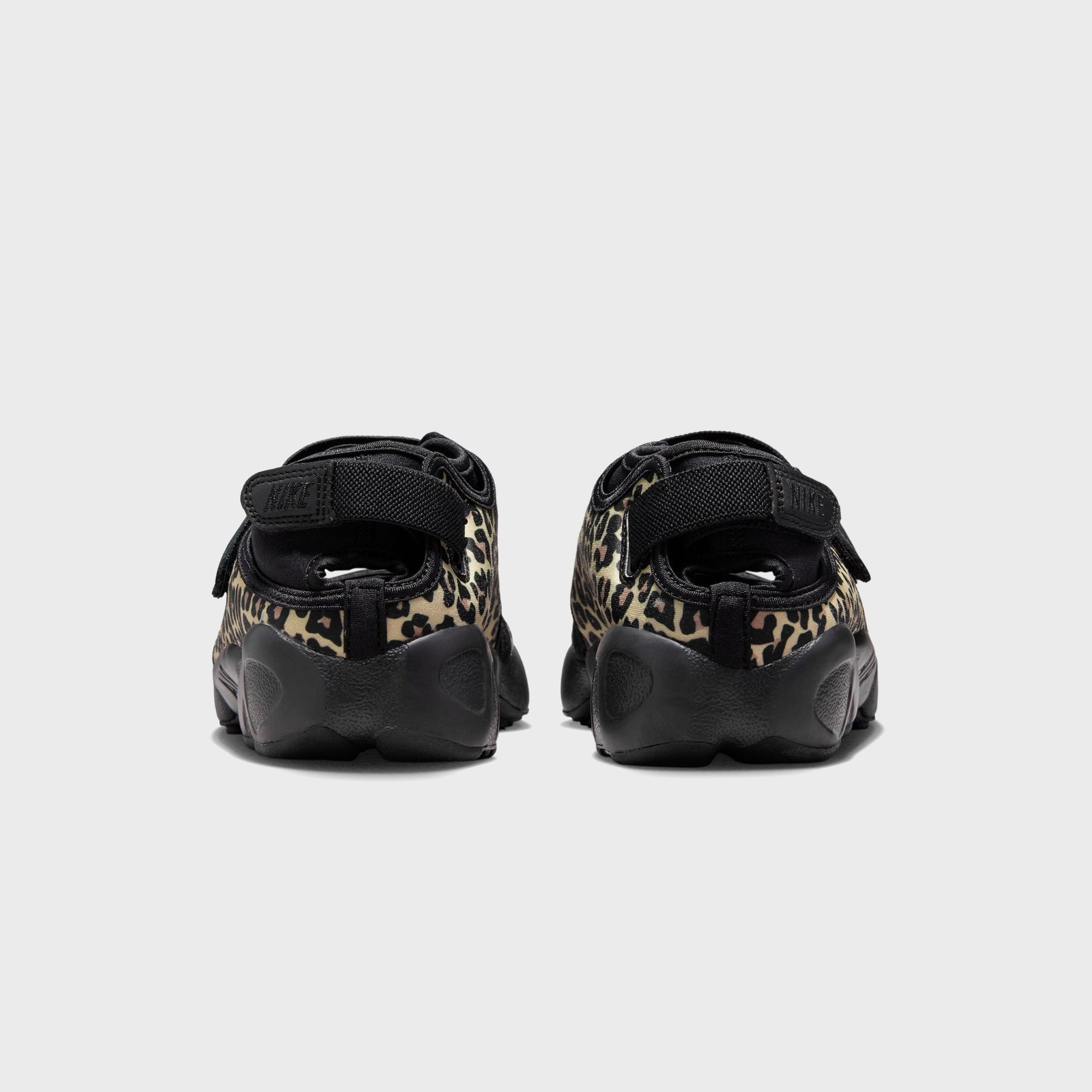 Nike WMNS Air Rift - Black / Hemp