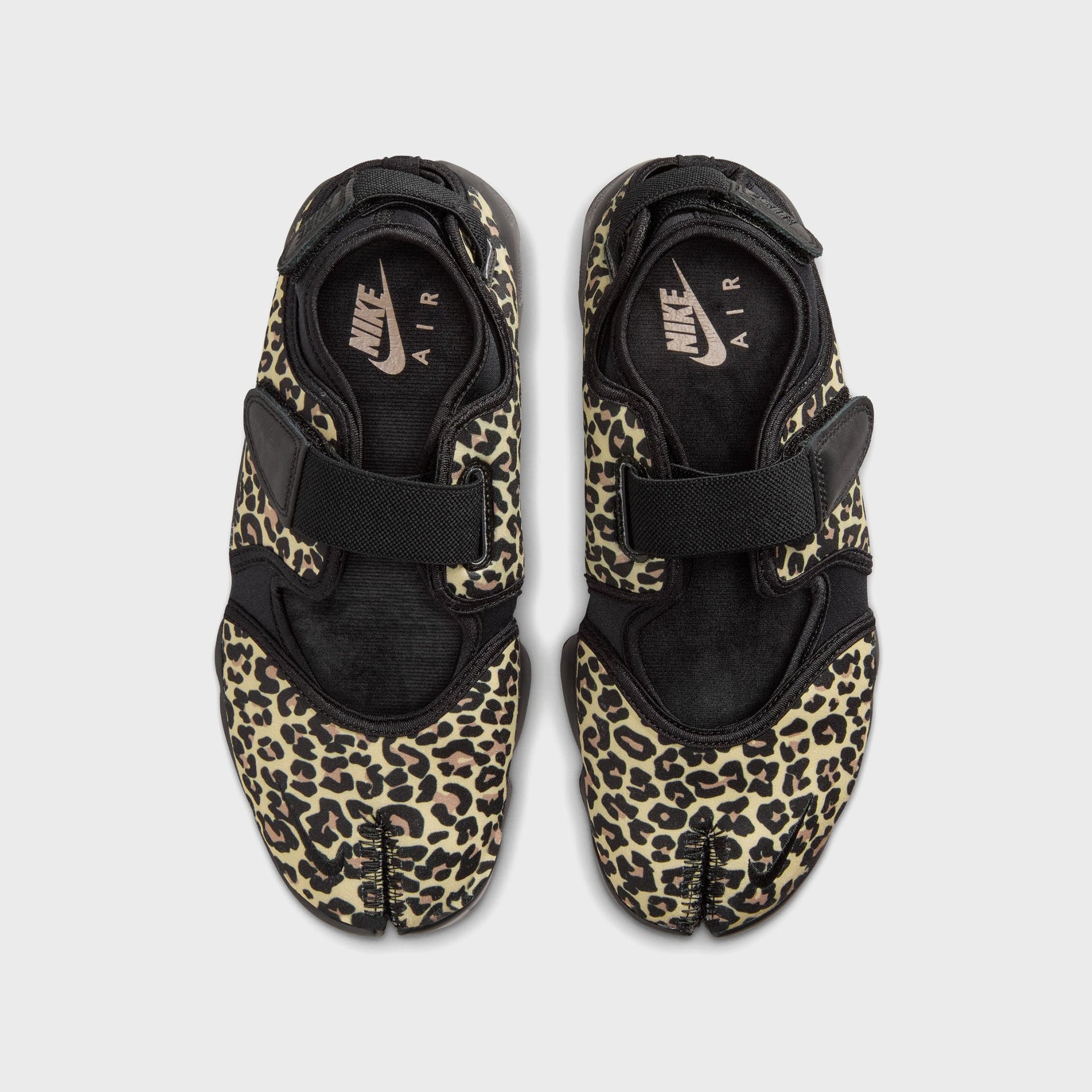 Nike WMNS Air Rift - Black / Hemp