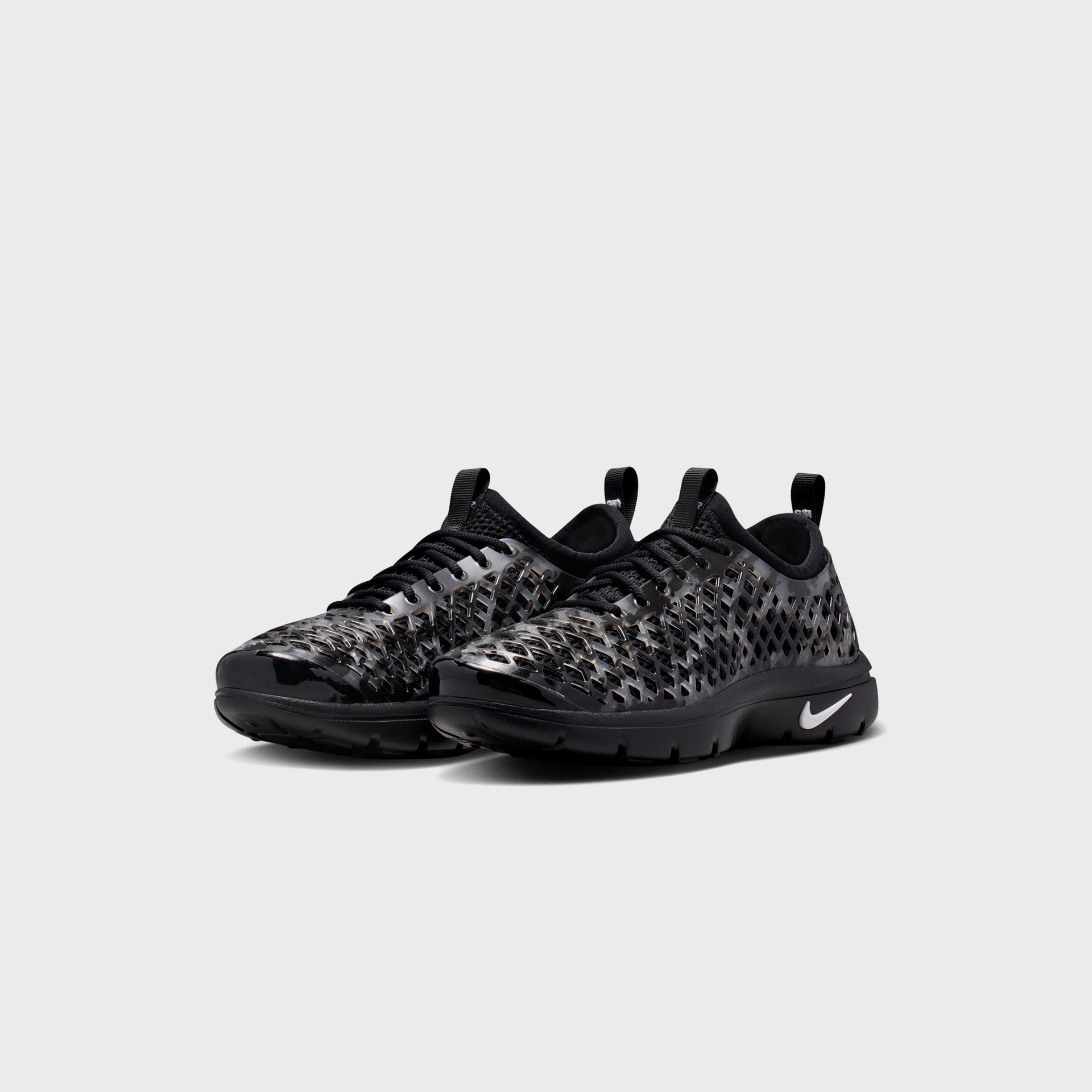 Nike WMNS Rejuven8 Run - Black / White