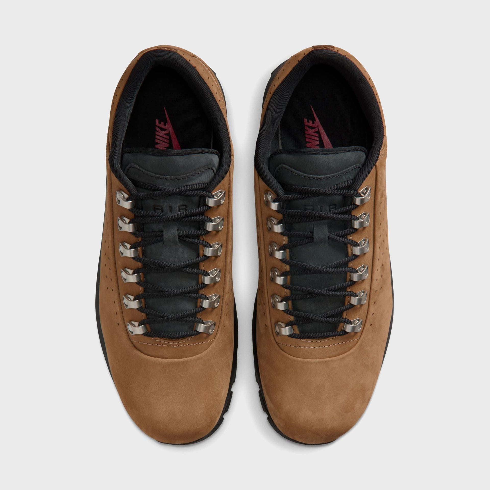 Nike Air Max Goadome Low - Taupe / Black