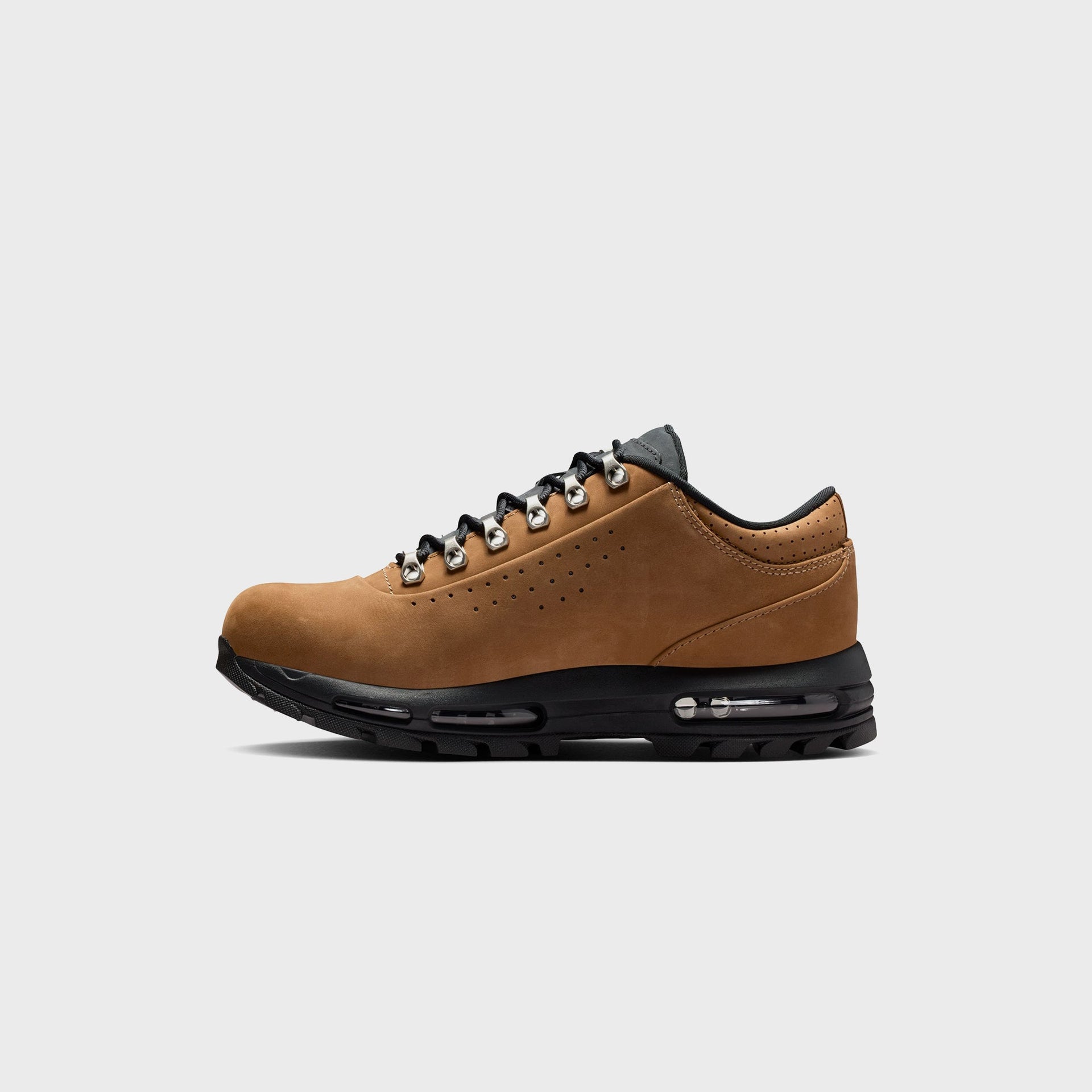 Nike Air Max Goadome Low - Taupe / Black