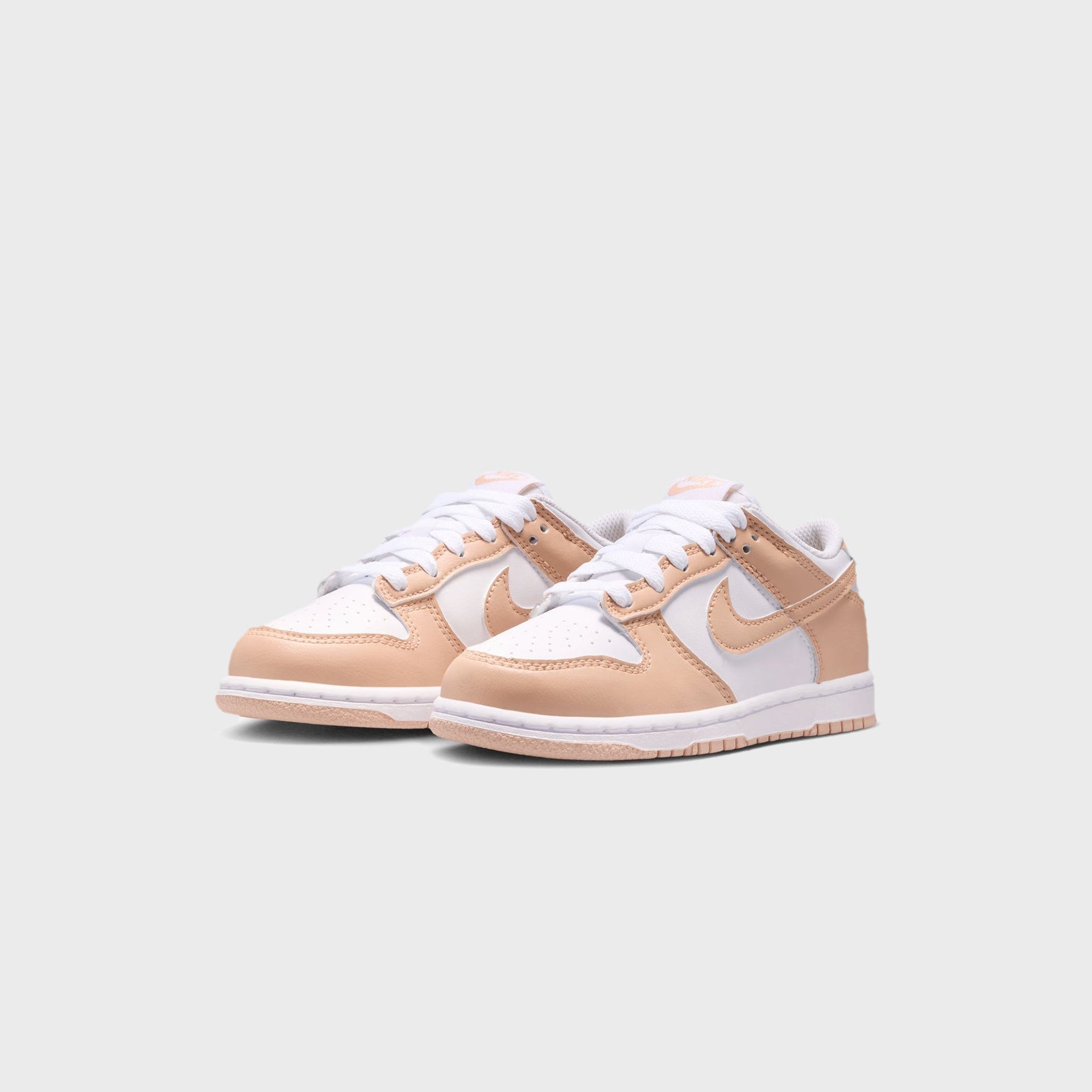 Nike PS Dunk Low - White / Shimmer
