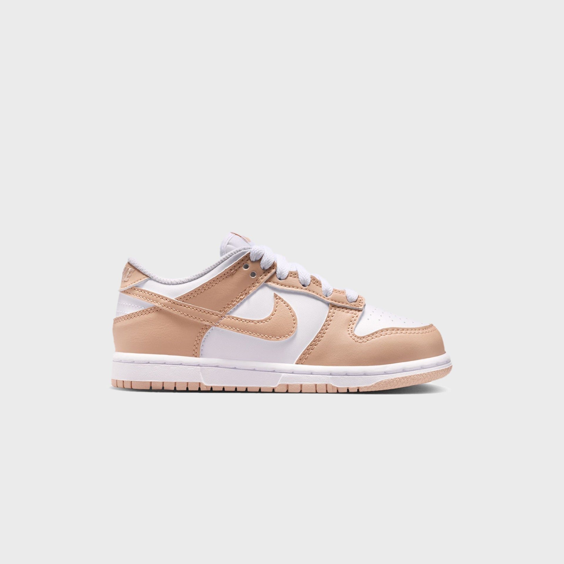 Nike PS Dunk Low - White / Shimmer