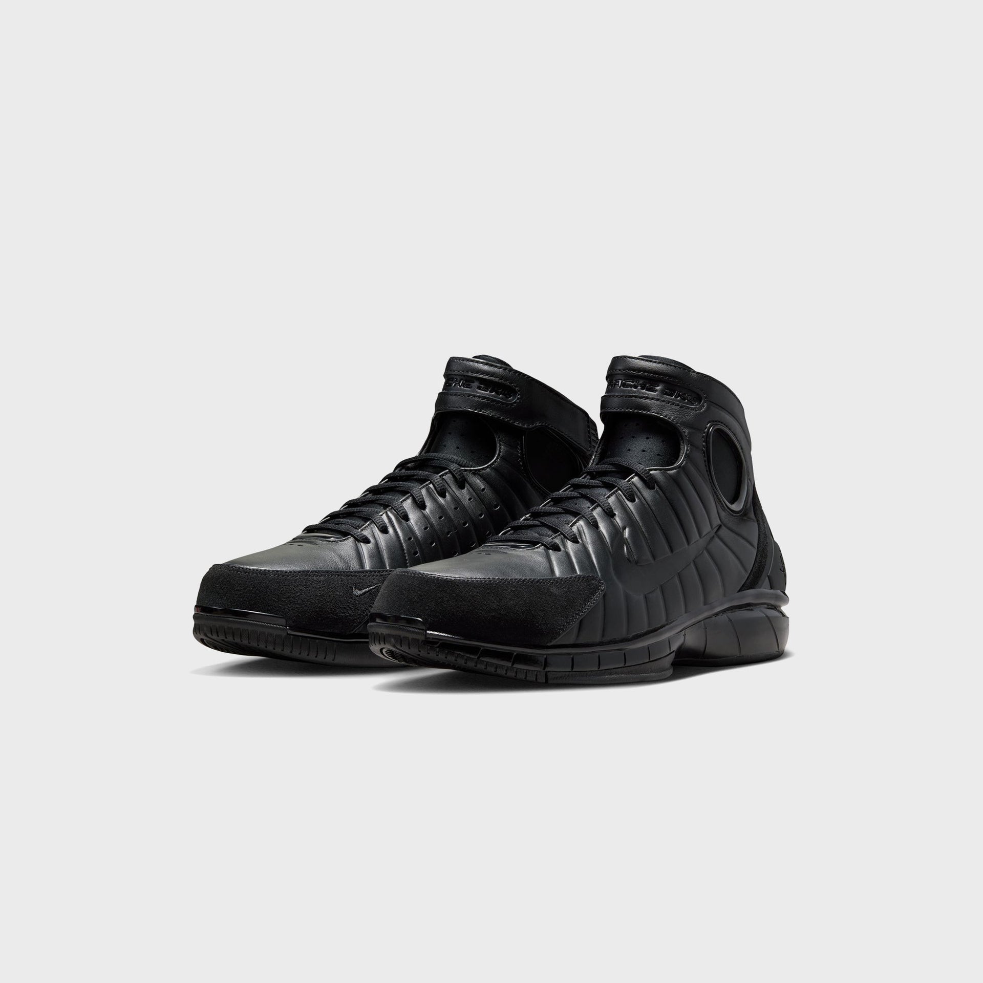 Nike Air Zoom Huarache 2K4 OT - Black / Black