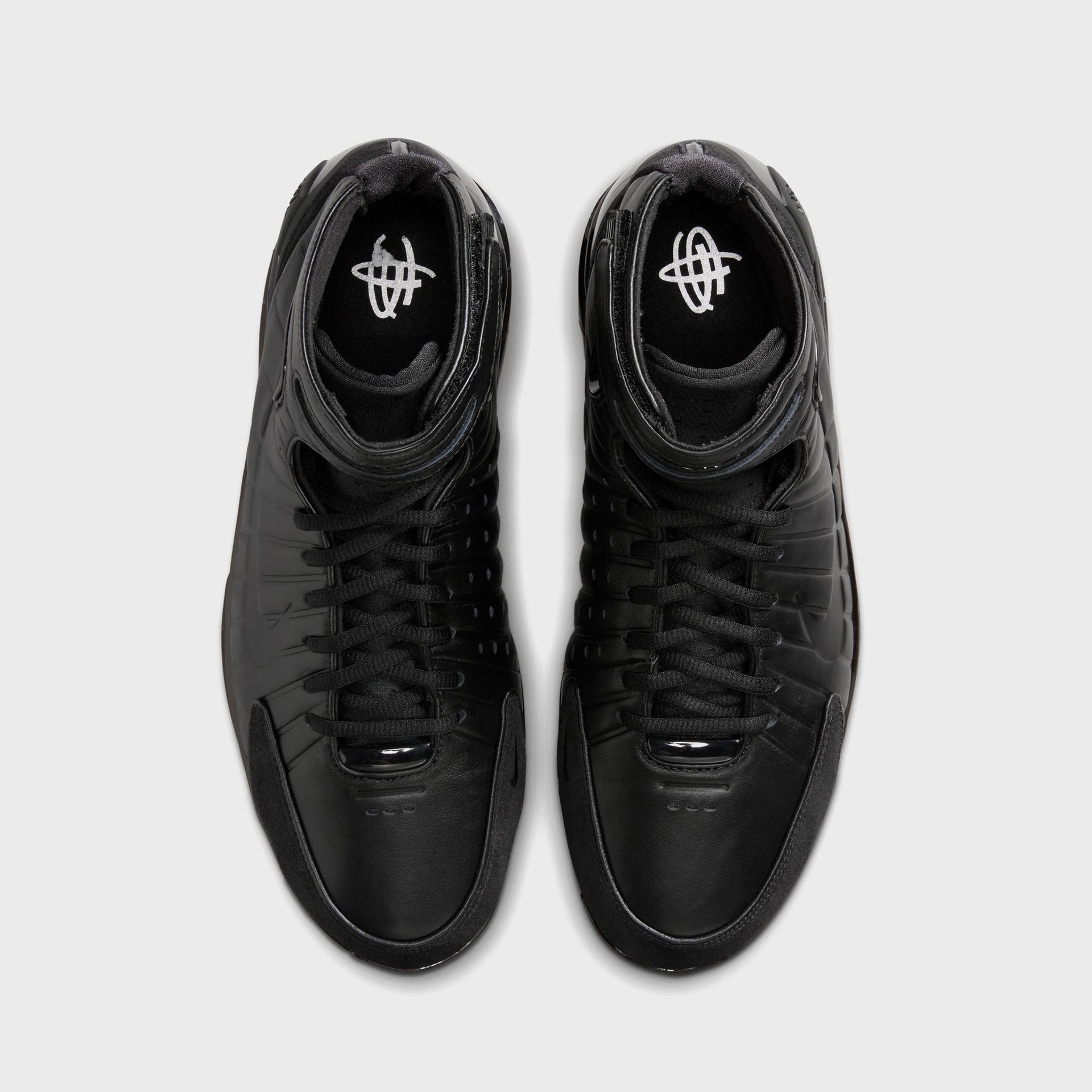 Nike Air Zoom Huarache 2K4 OT - Black / Black