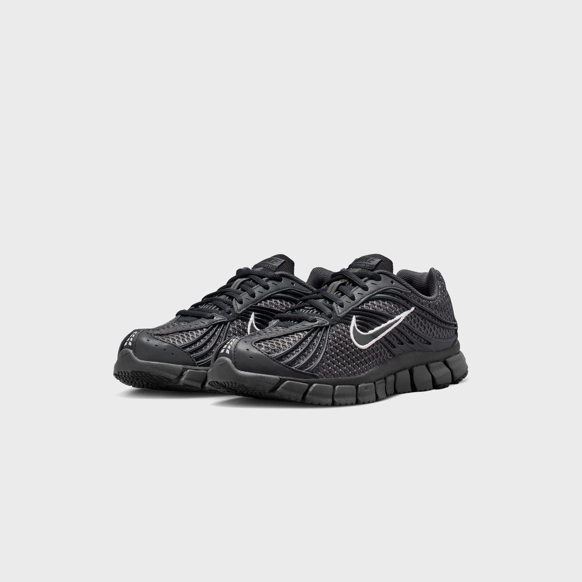 Nike WMNS Zoom Skylon 11 - Anthracite / Metallic Silver / Reflective Silver / Black