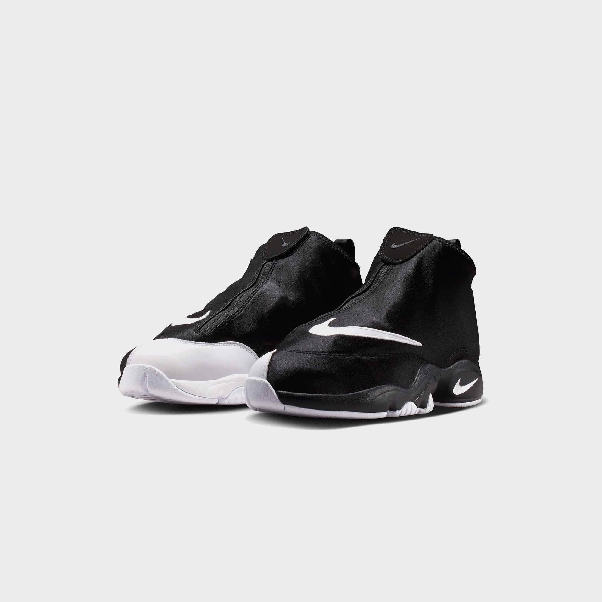 Nike Air Zoom Flight The Glove - Black / White – Kith