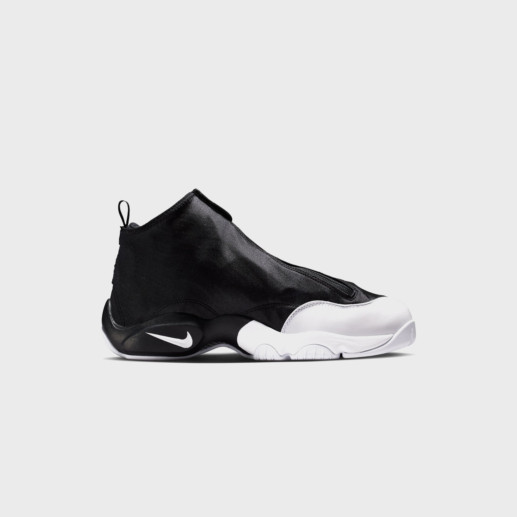 Nike Air Zoom Flight The Glove - Black / White – Kith