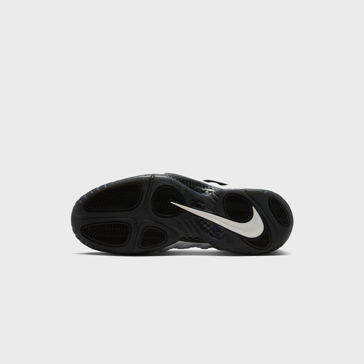 Nike Air Foamposite Pro Premium - Summit White / Black