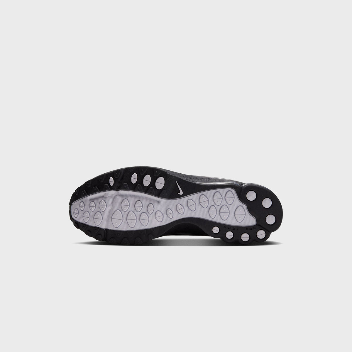 Nike Air Max Ecstasy Plus - Silver