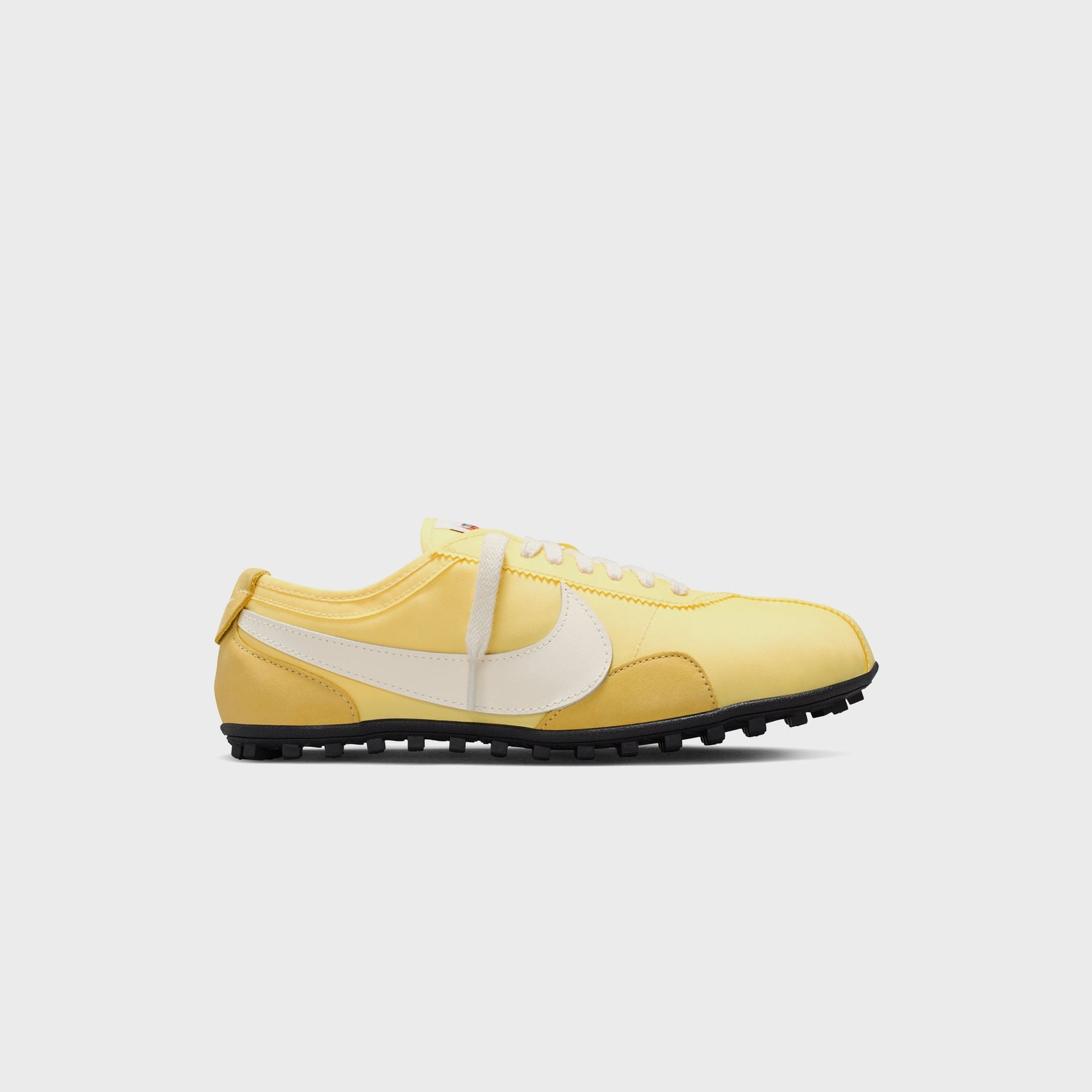 Nike WMNS Moon Shoe OG - Soft Yellow / Black / Soft Pearl Kith Nike WMNS Moon Shoe OG - Soft Yellow / Black / Soft Pearl Kith